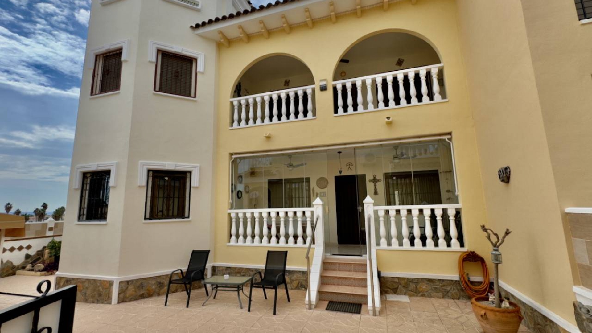 Resale - Apartment - Ciudad Quesada - Dona Pepa