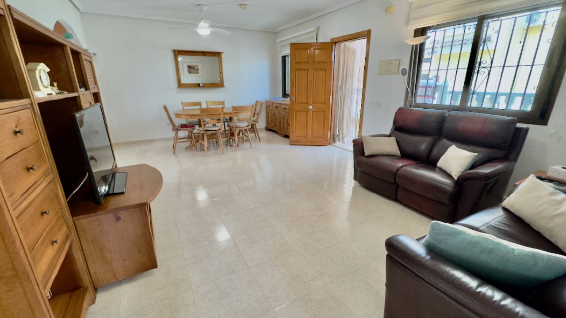 Resale - Apartment - Ciudad Quesada - Dona Pepa