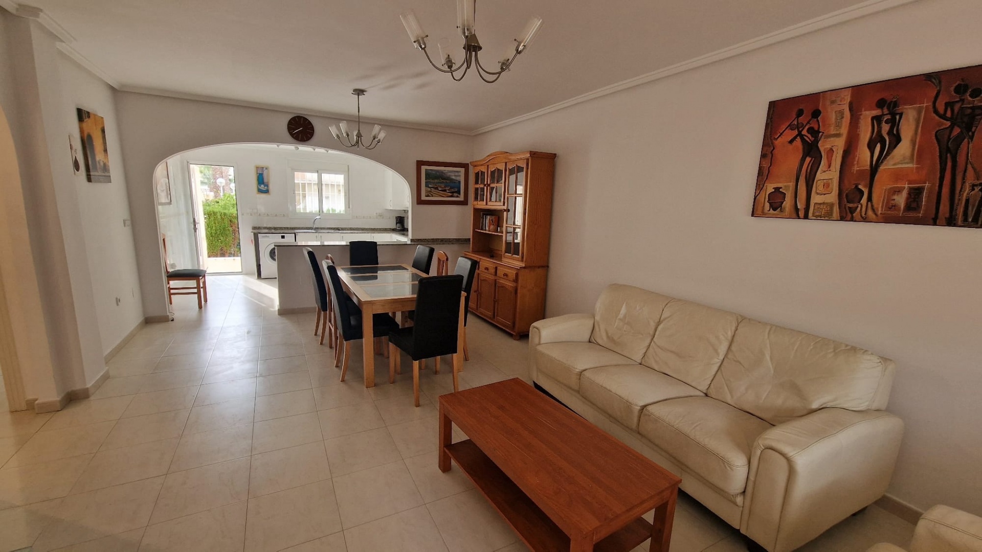 Resale - Apartment - Ciudad Quesada - Dona Pepa