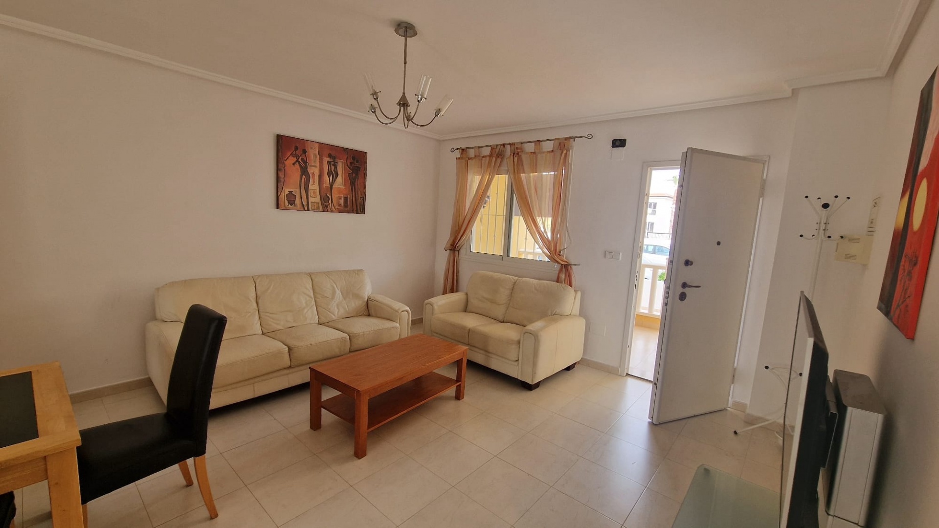 Resale - Apartment - Ciudad Quesada - Dona Pepa