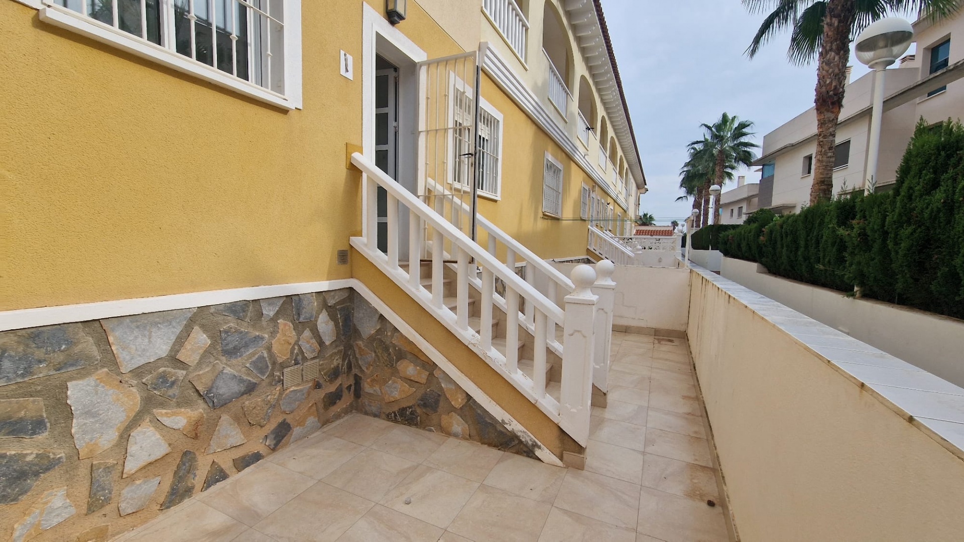 Resale - Apartment - Ciudad Quesada - Dona Pepa