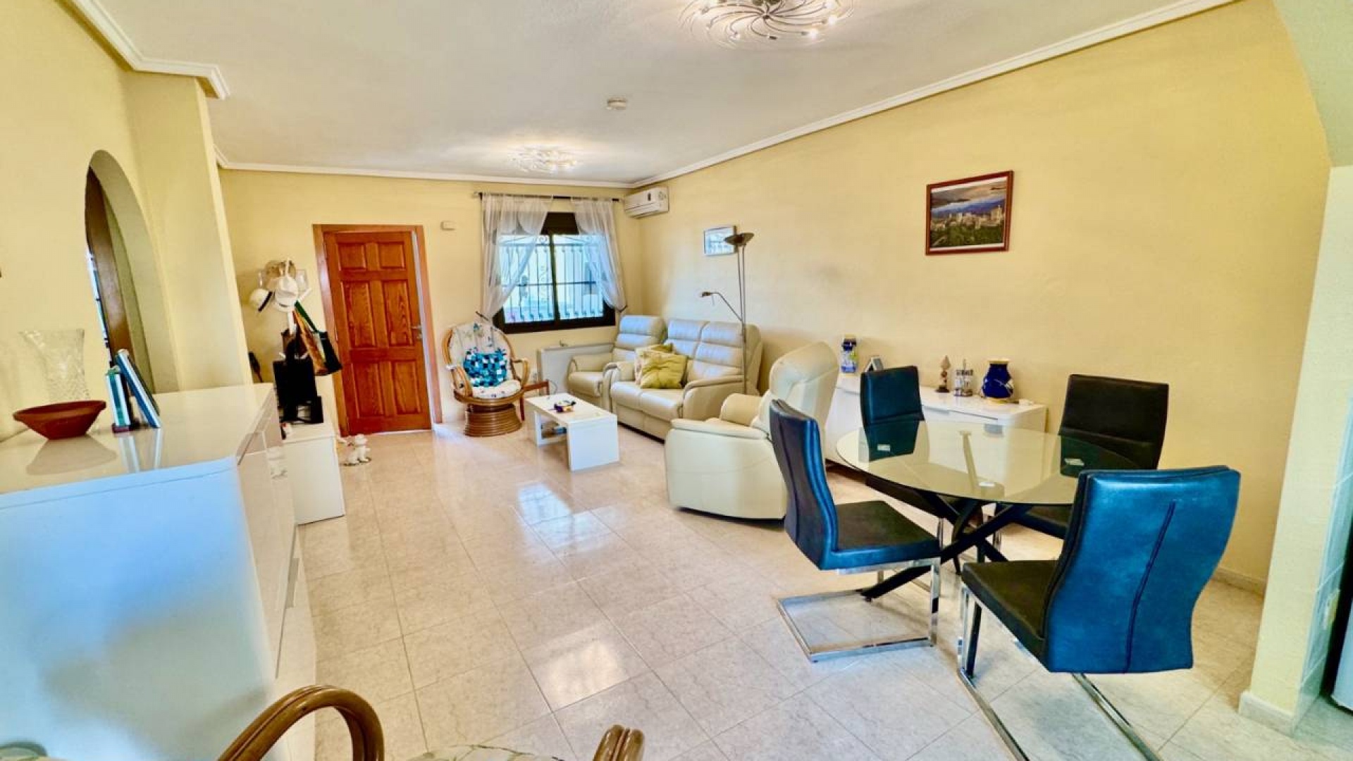 Resale - Apartment - Ciudad Quesada - Dona Pepa