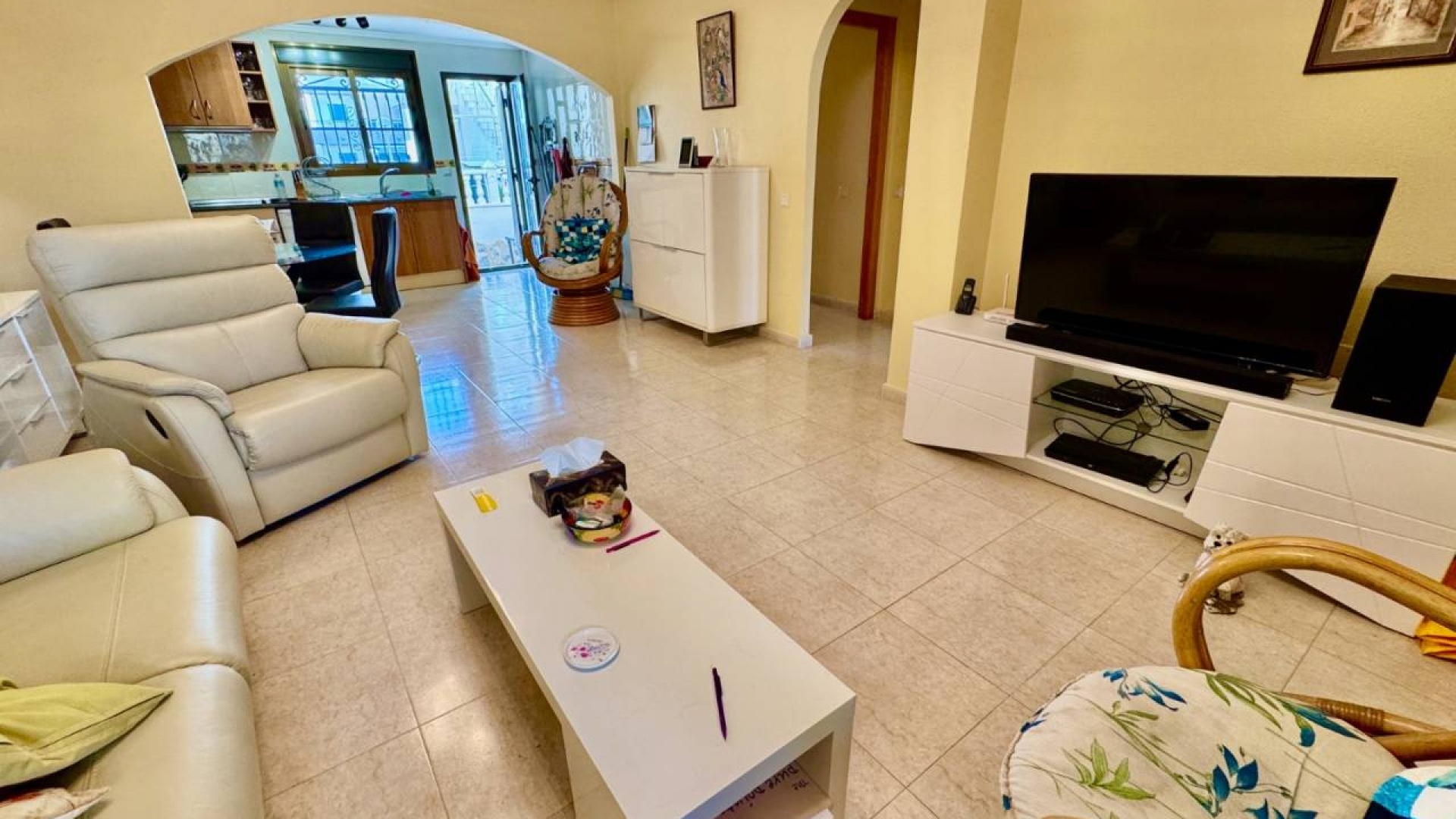 Resale - Apartment - Ciudad Quesada - Dona Pepa