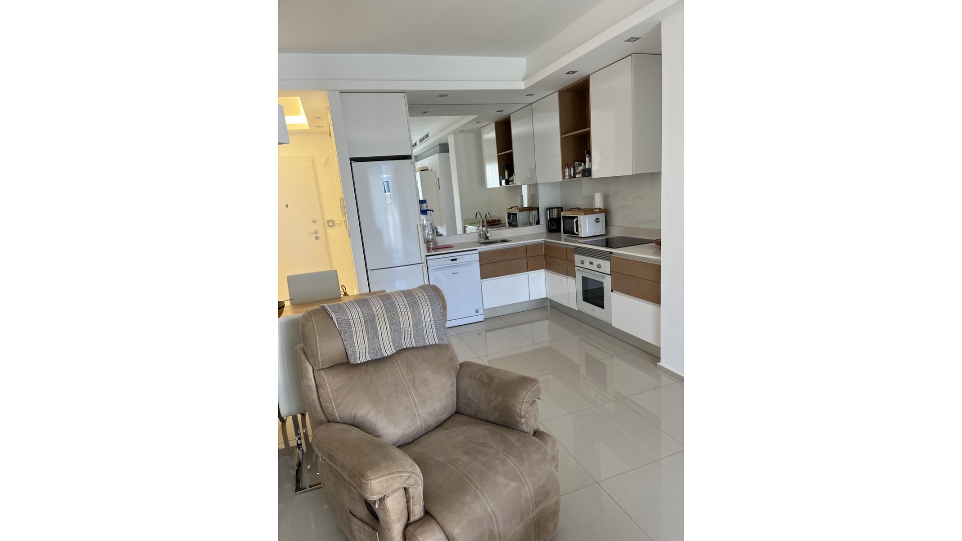 Resale - Apartment - Ciudad Quesada - Dona Pepa