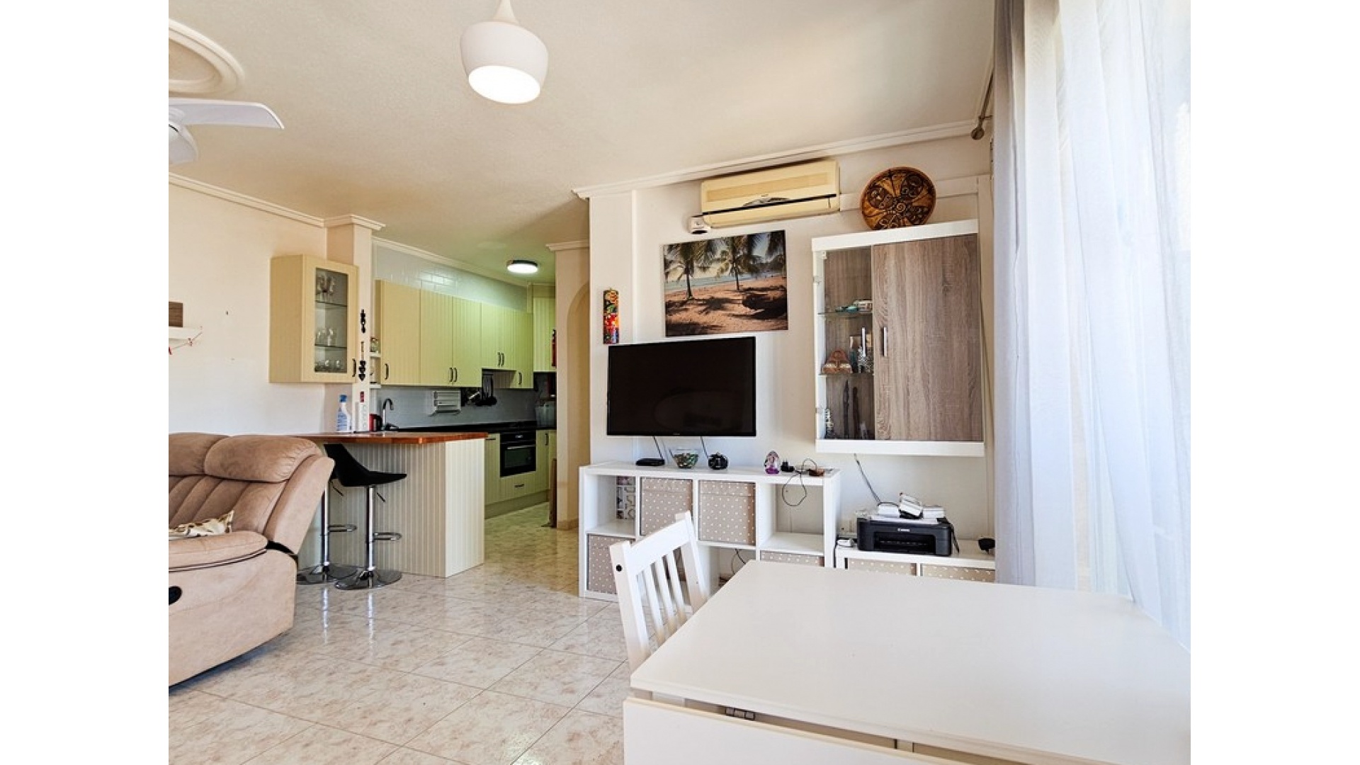 Resale - Apartment - Ciudad Quesada - La Marquesa