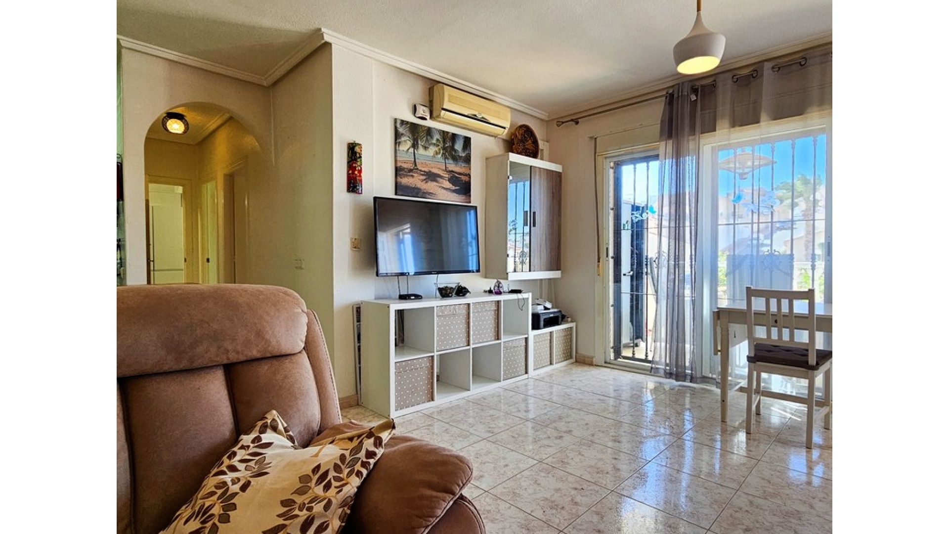 Resale - Apartment - Ciudad Quesada - La Marquesa