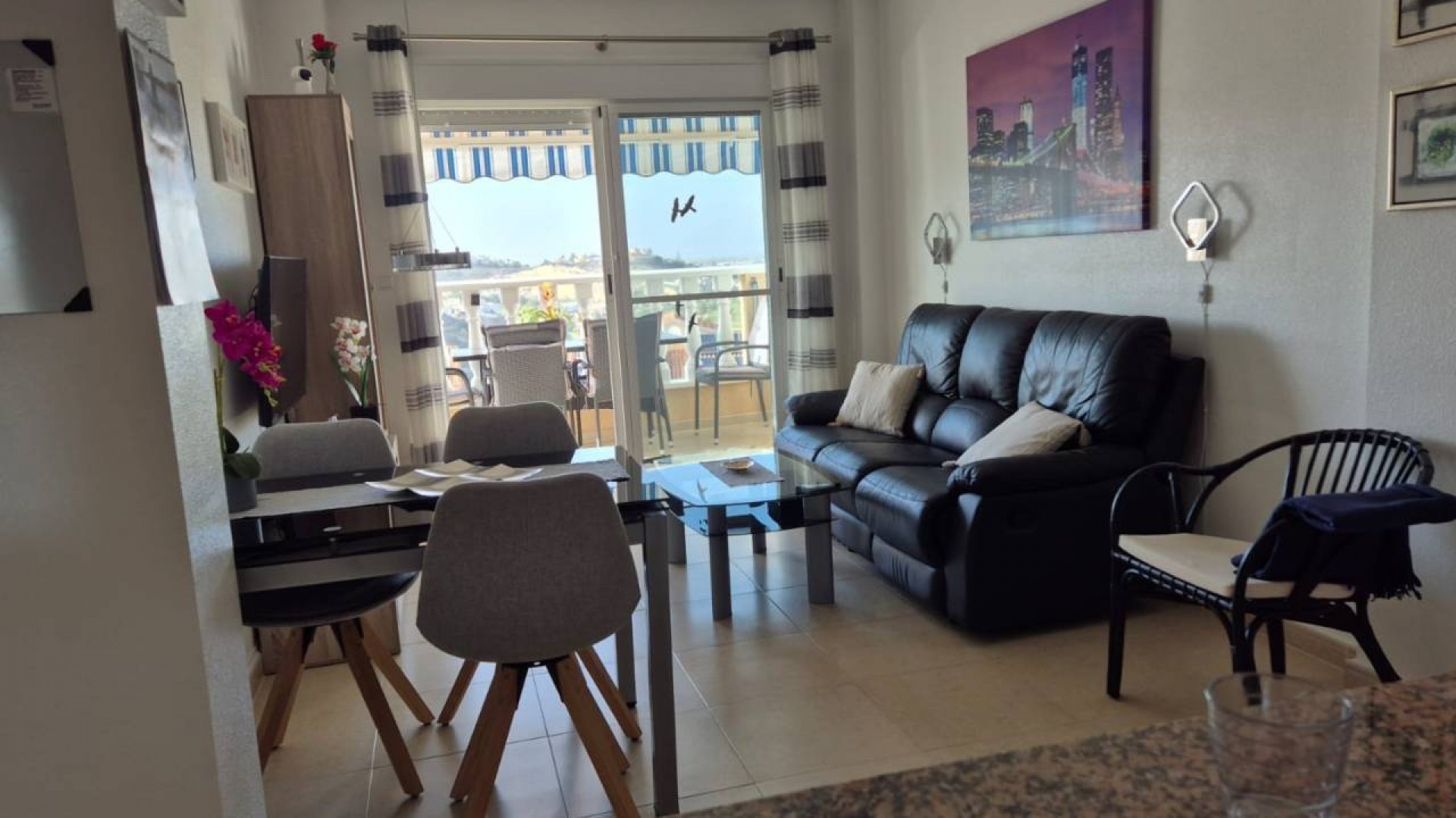 Resale - Apartment - Ciudad Quesada - La Marquesa