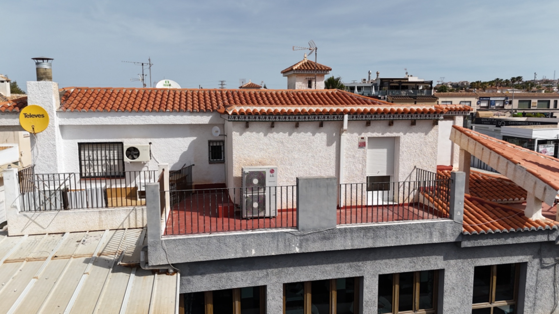 Resale - Apartment - Ciudad Quesada - Town Center