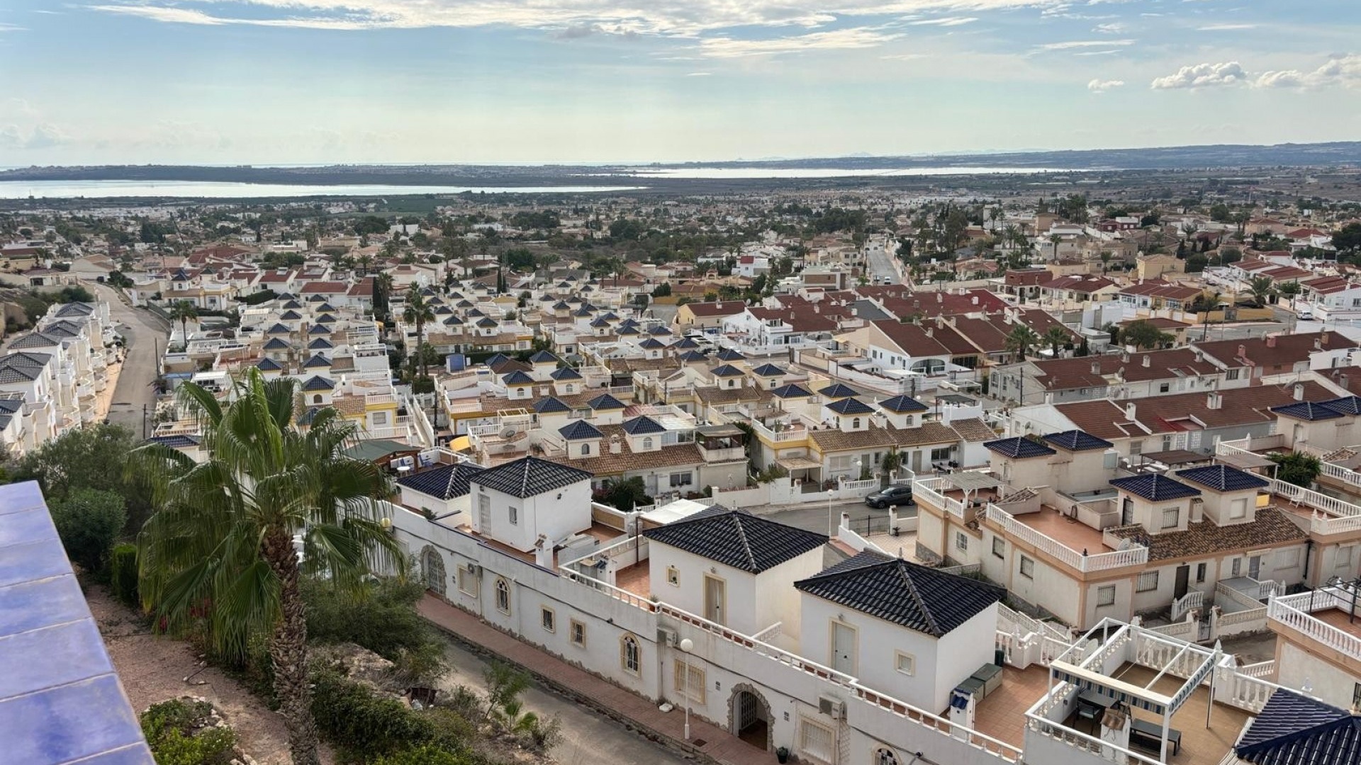 Resale - Apartment - Ciudad Quesada