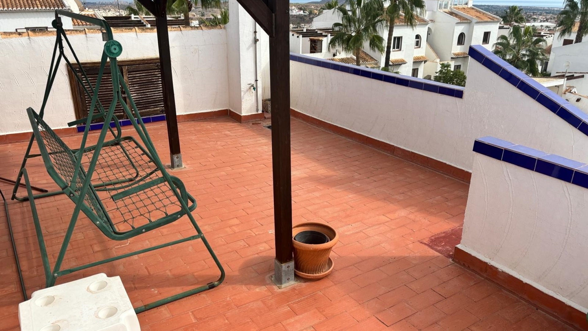 Resale - Apartment - Ciudad Quesada