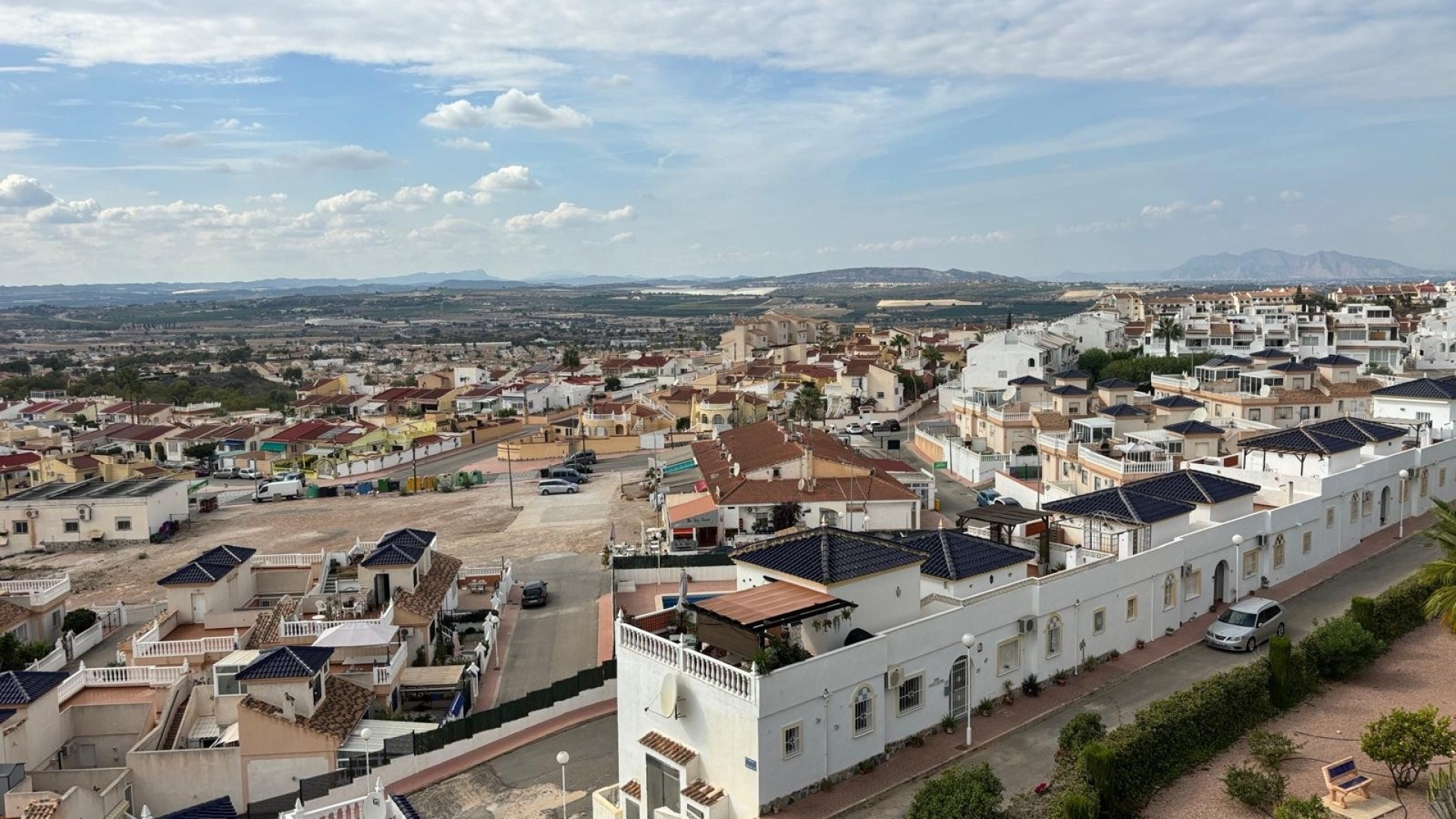 Resale - Apartment - Ciudad Quesada