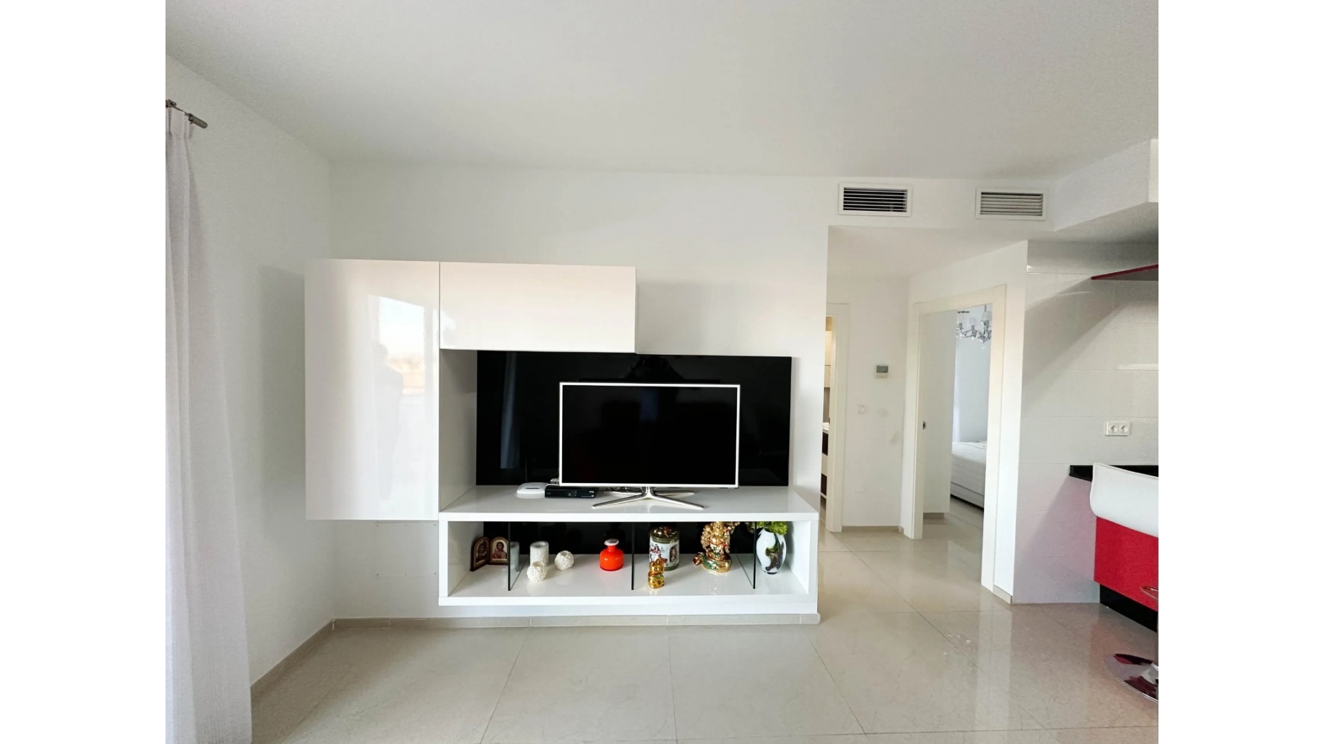 Resale - Apartment - Ciudad Quesada