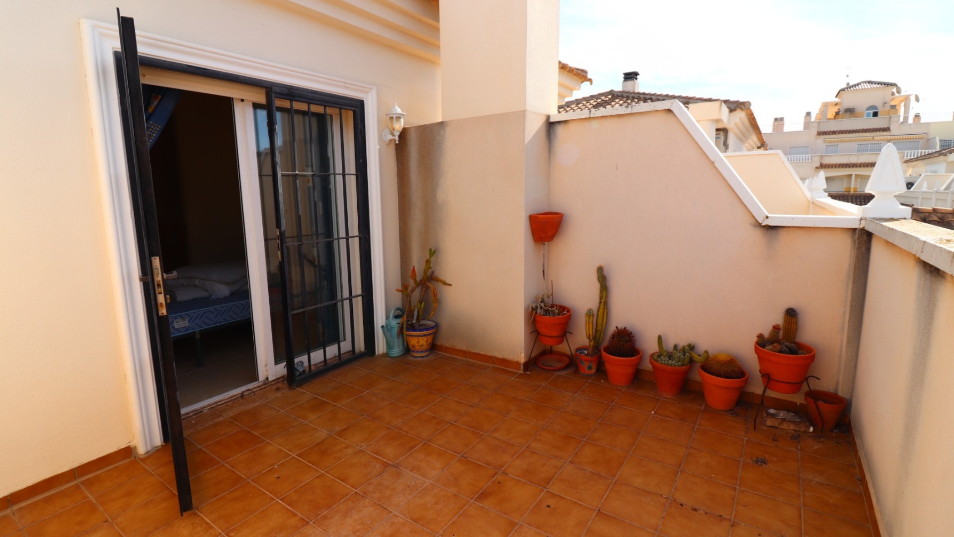 Resale - Apartment - Formentera del Segura - Formentera - Village