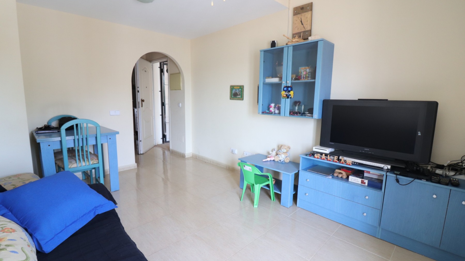 Resale - Apartment - Formentera del Segura - Formentera - Village