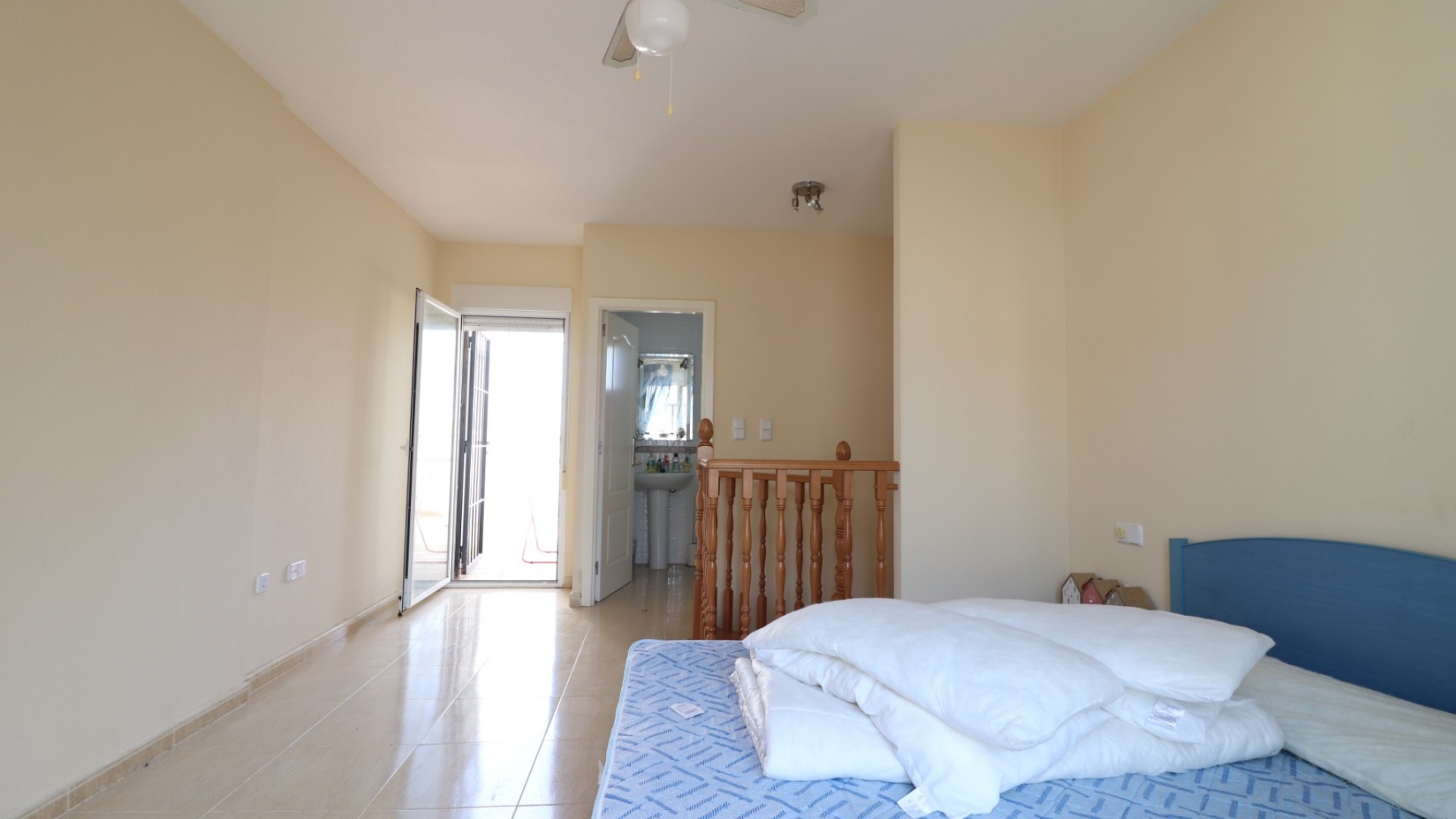 Resale - Apartment - Formentera del Segura - Formentera - Village