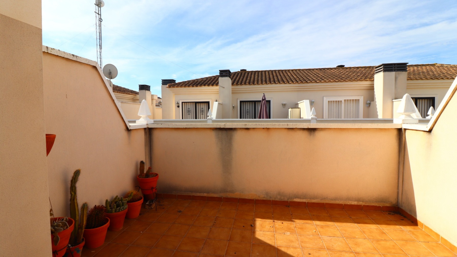 Resale - Apartment - Formentera del Segura - Formentera - Village