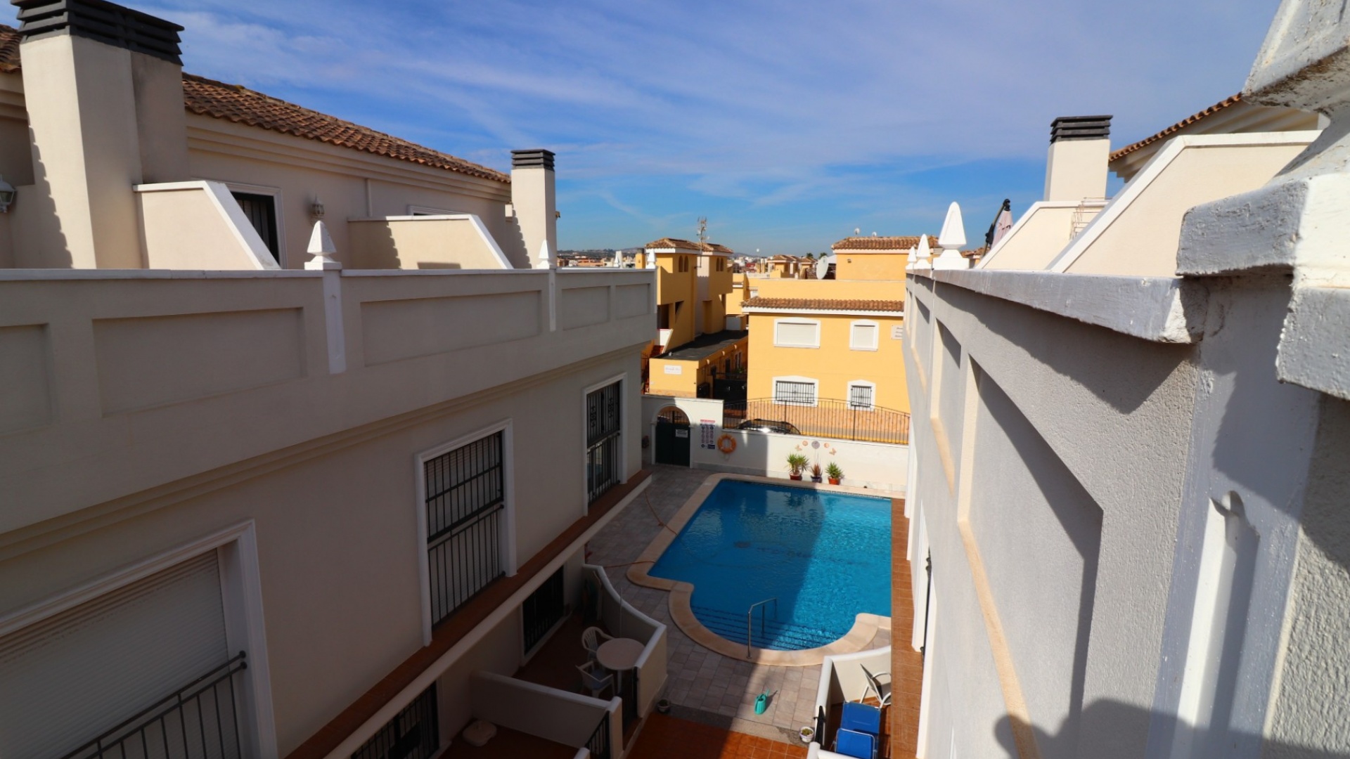 Resale - Apartment - Formentera del Segura - Formentera - Village