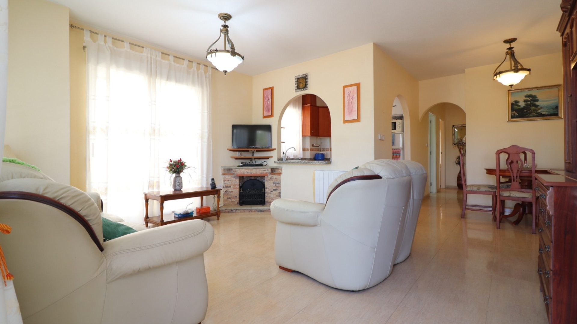 Resale - Apartment - Formentera del Segura - Formentera - Village