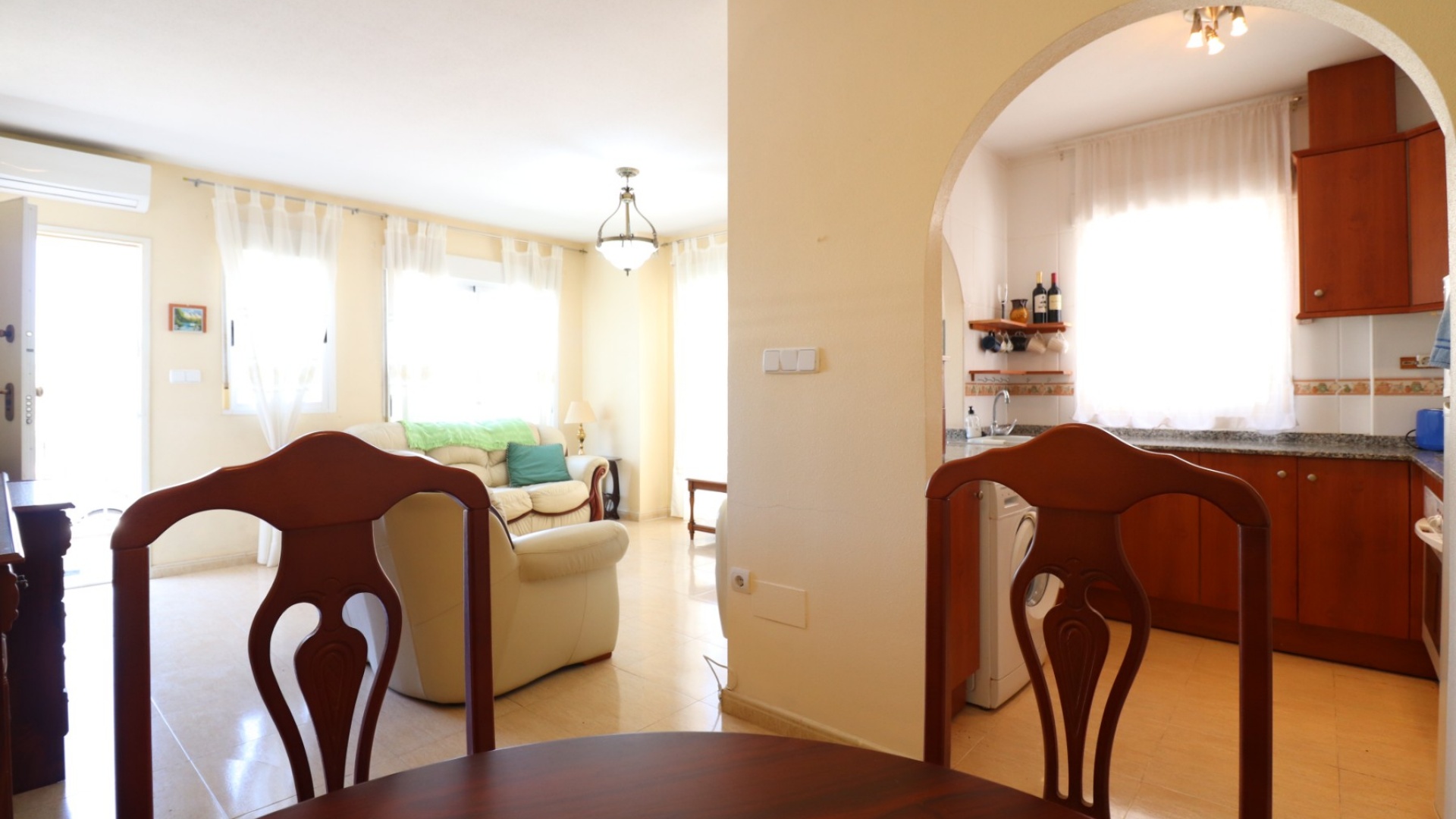 Resale - Apartment - Formentera del Segura - Formentera - Village