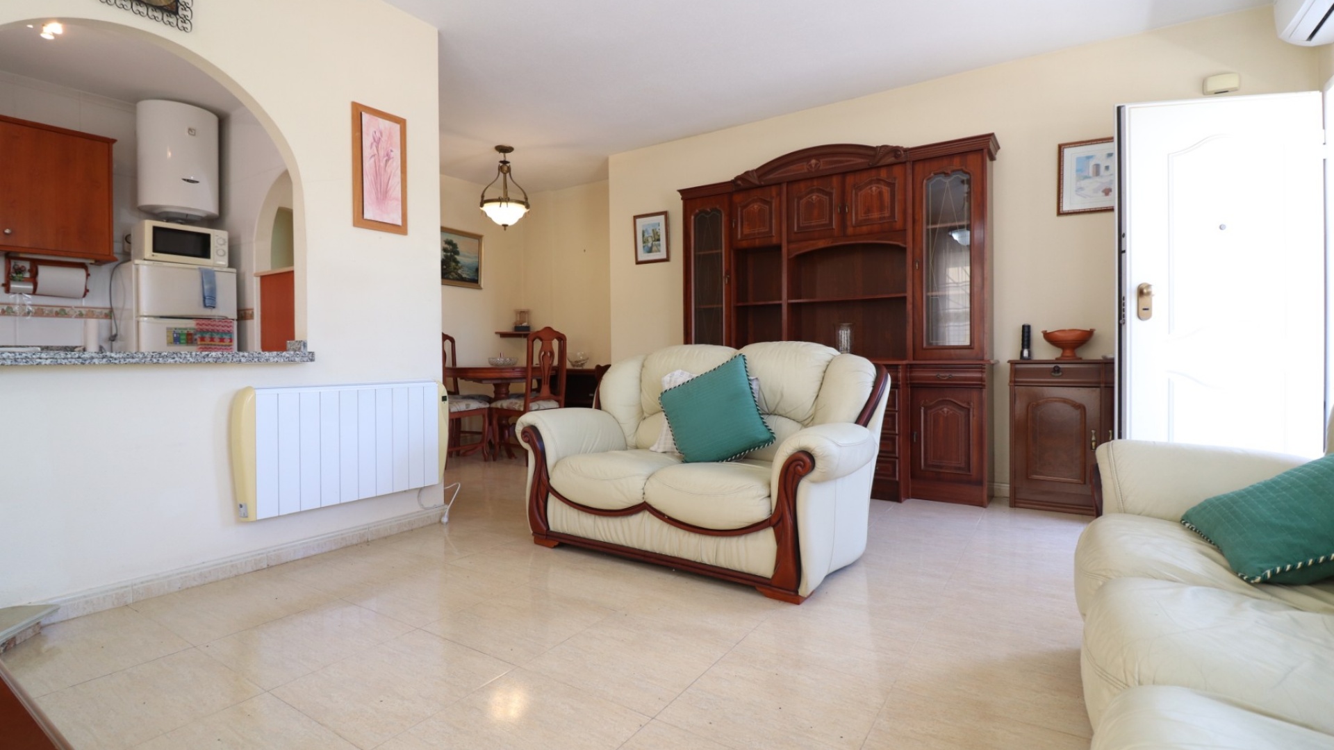 Resale - Apartment - Formentera del Segura - Formentera - Village