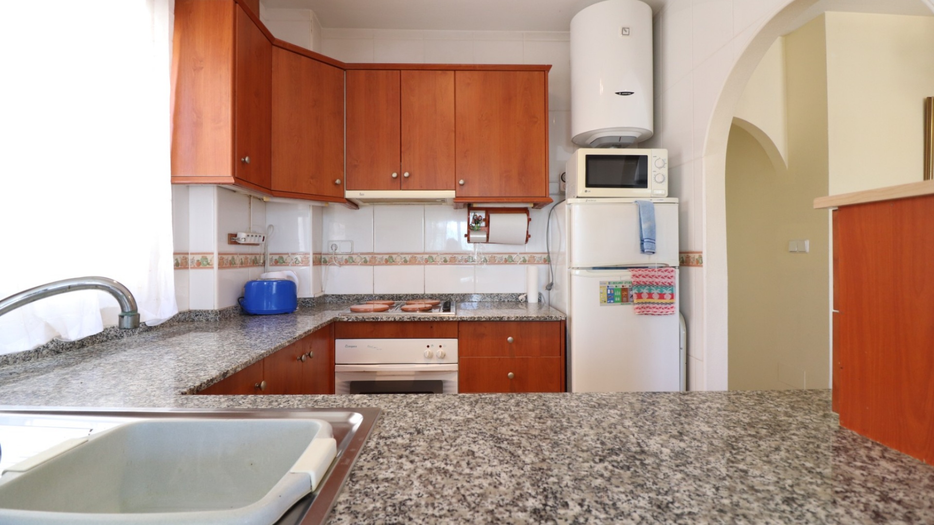 Resale - Apartment - Formentera del Segura - Formentera - Village