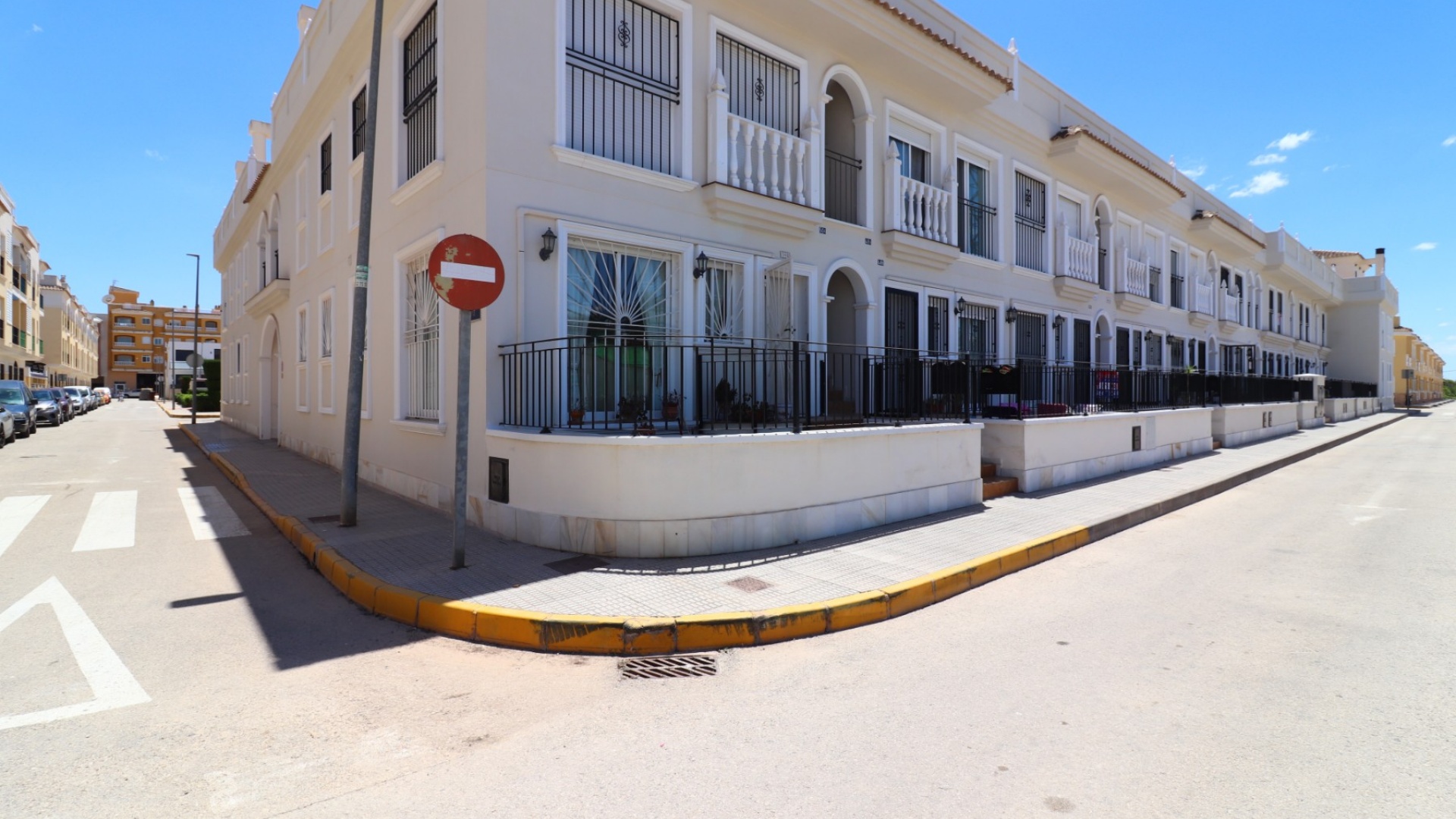 Resale - Apartment - Formentera del Segura - Formentera - Village