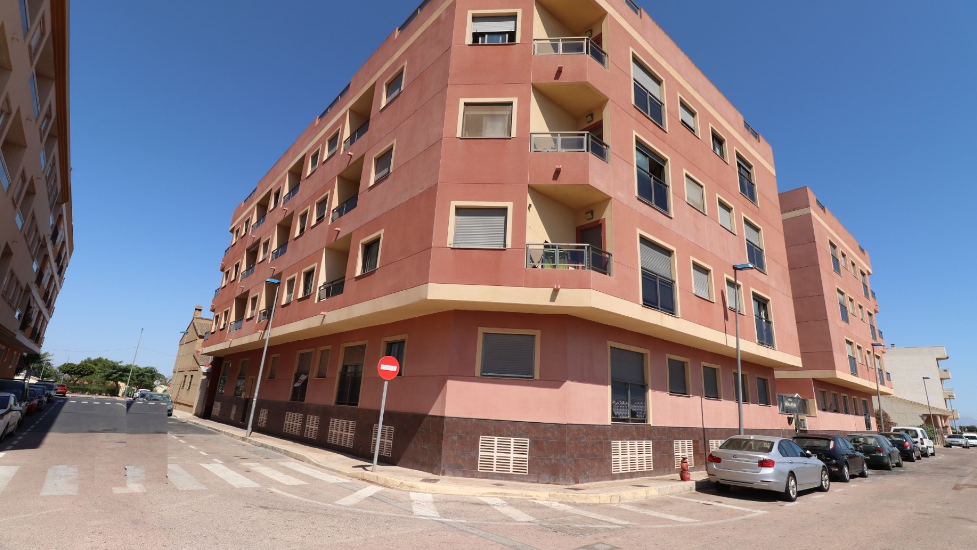 Resale - Apartment - Formentera del Segura - Formentera - Village