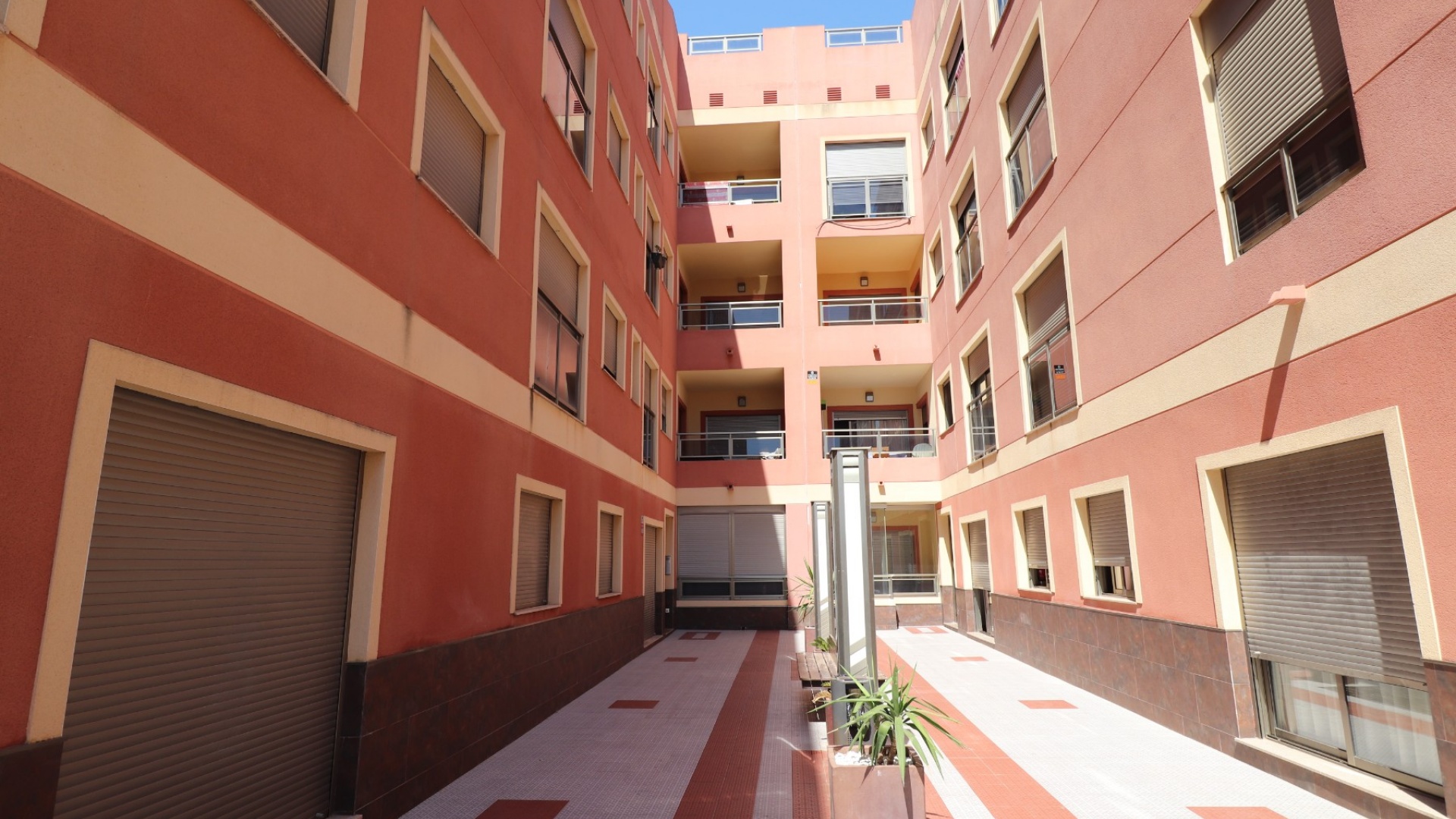 Resale - Apartment - Formentera del Segura - Formentera - Village