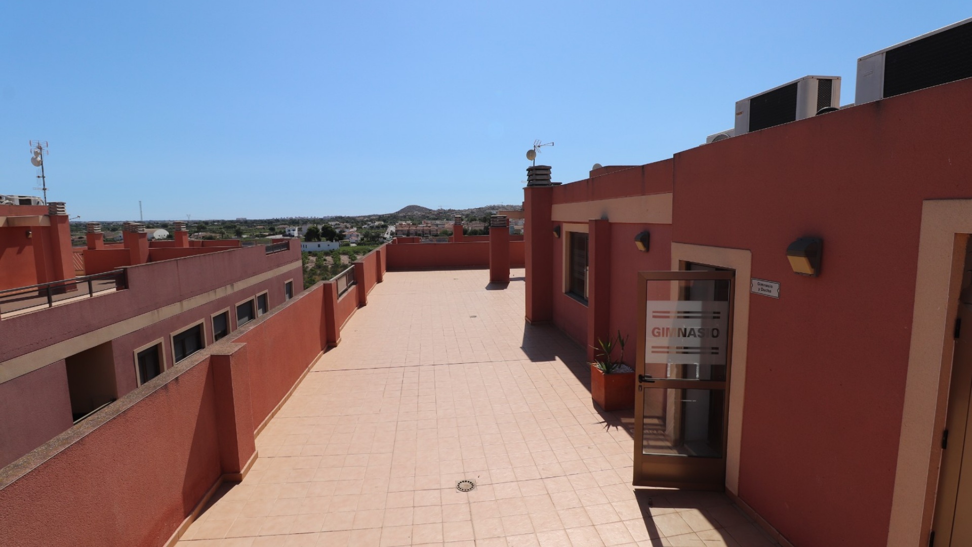 Resale - Apartment - Formentera del Segura - Formentera - Village