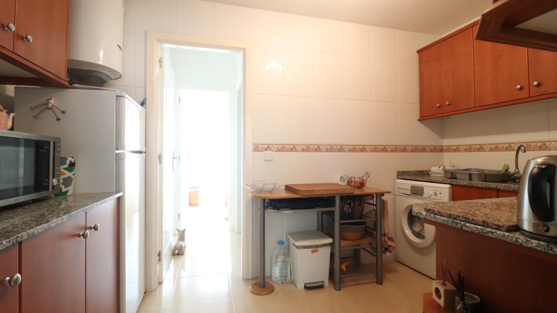 Resale - Apartment - Formentera del Segura - Formentera - Village