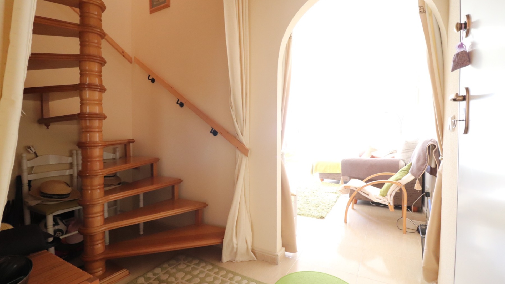 Resale - Apartment - Formentera del Segura - Formentera - Village