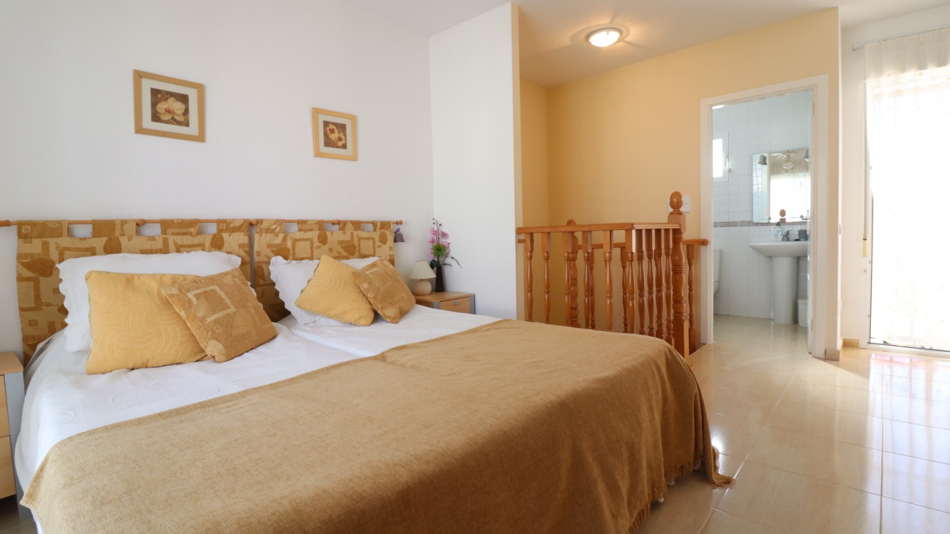 Resale - Apartment - Formentera del Segura - Formentera - Village