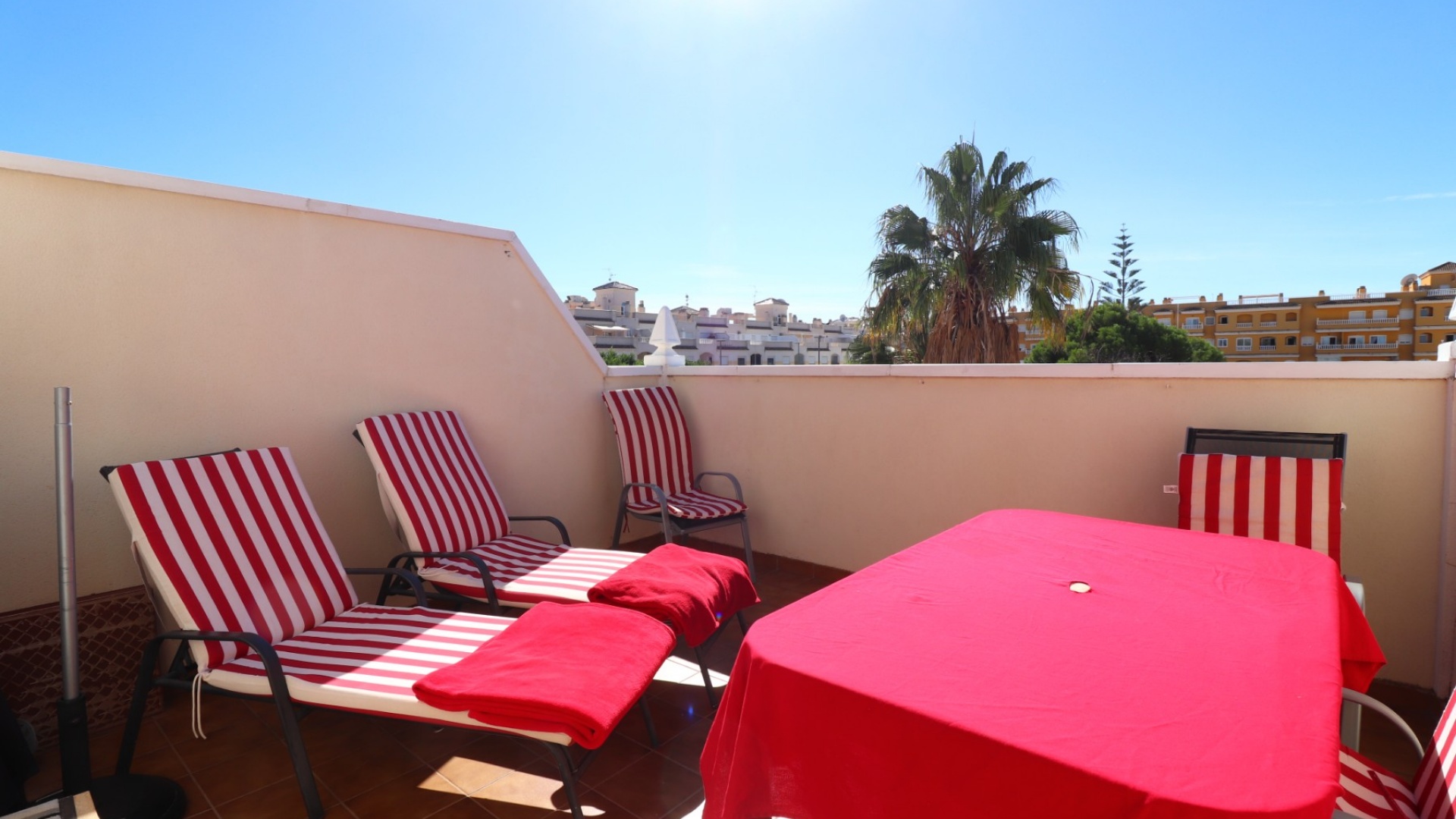 Resale - Apartment - Formentera del Segura - Formentera - Village