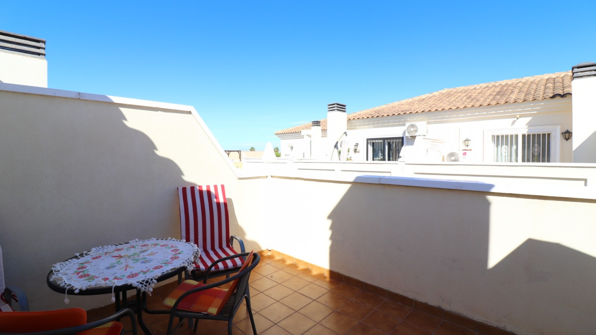 Resale - Apartment - Formentera del Segura - Formentera - Village