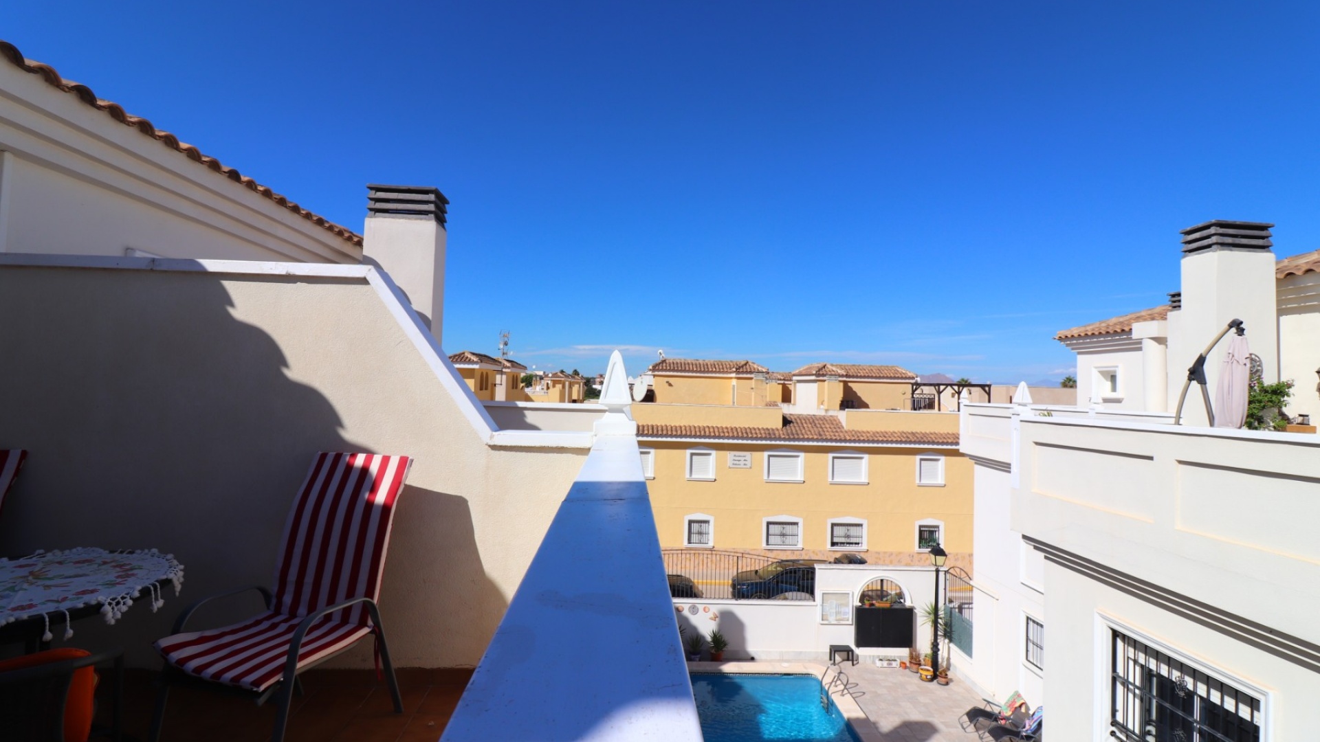 Resale - Apartment - Formentera del Segura - Formentera - Village