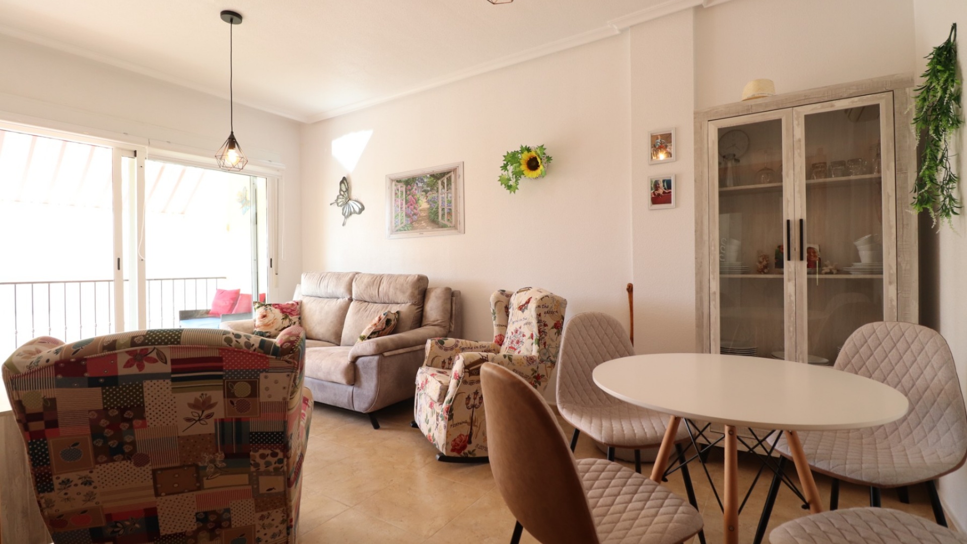 Resale - Apartment - Formentera del Segura - Formentera - Village