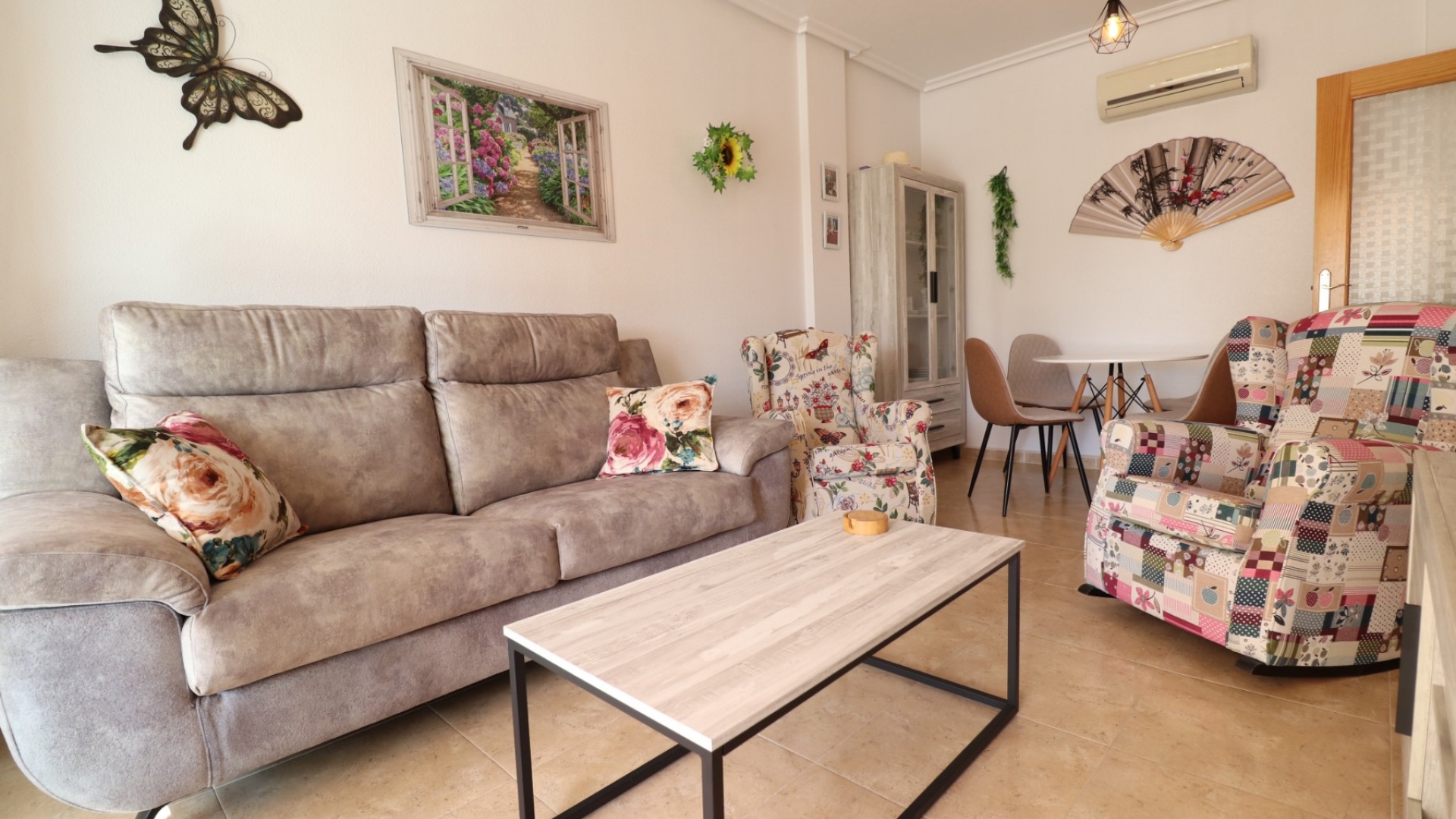 Resale - Apartment - Formentera del Segura - Formentera - Village