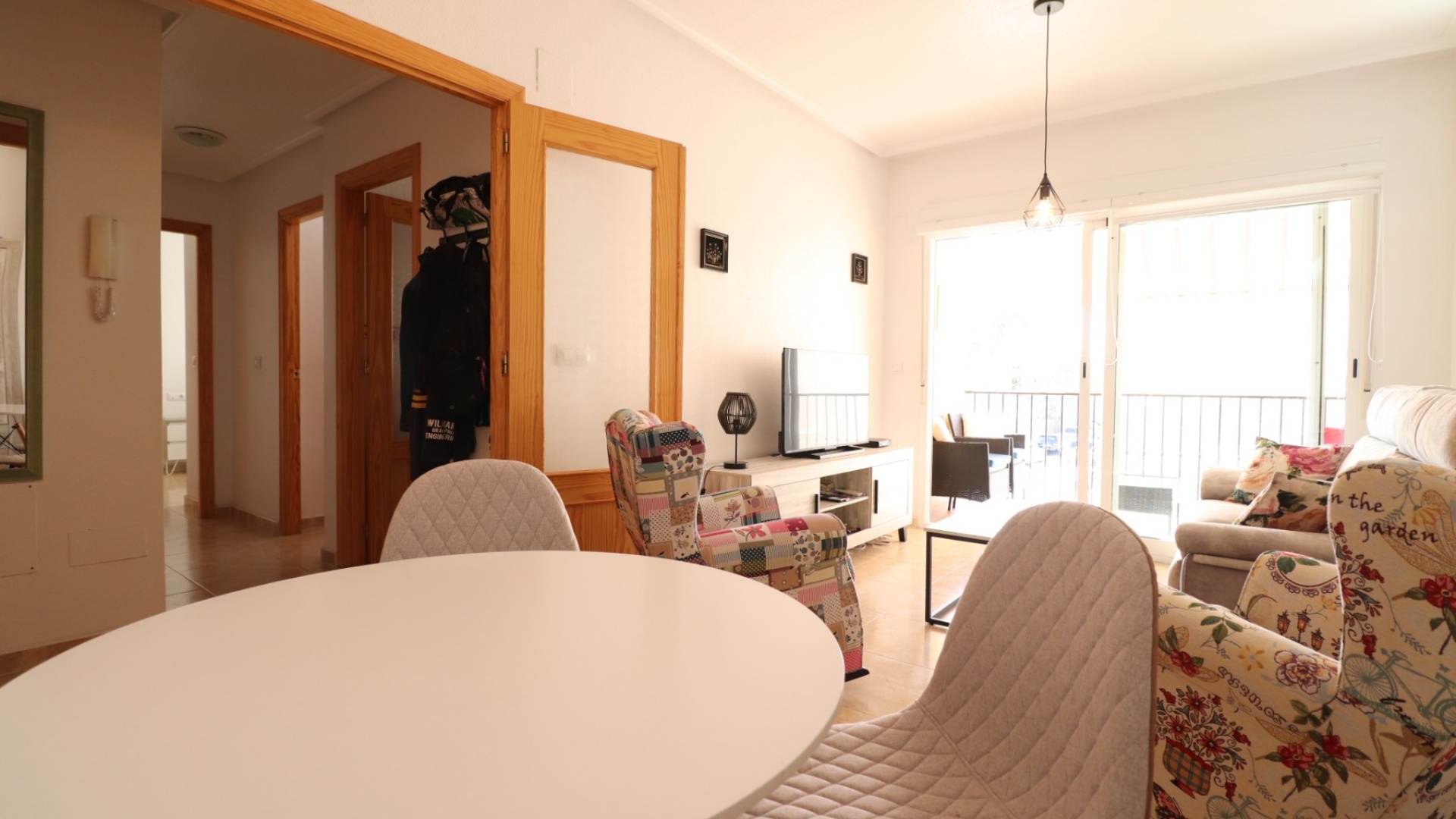 Resale - Apartment - Formentera del Segura - Formentera - Village