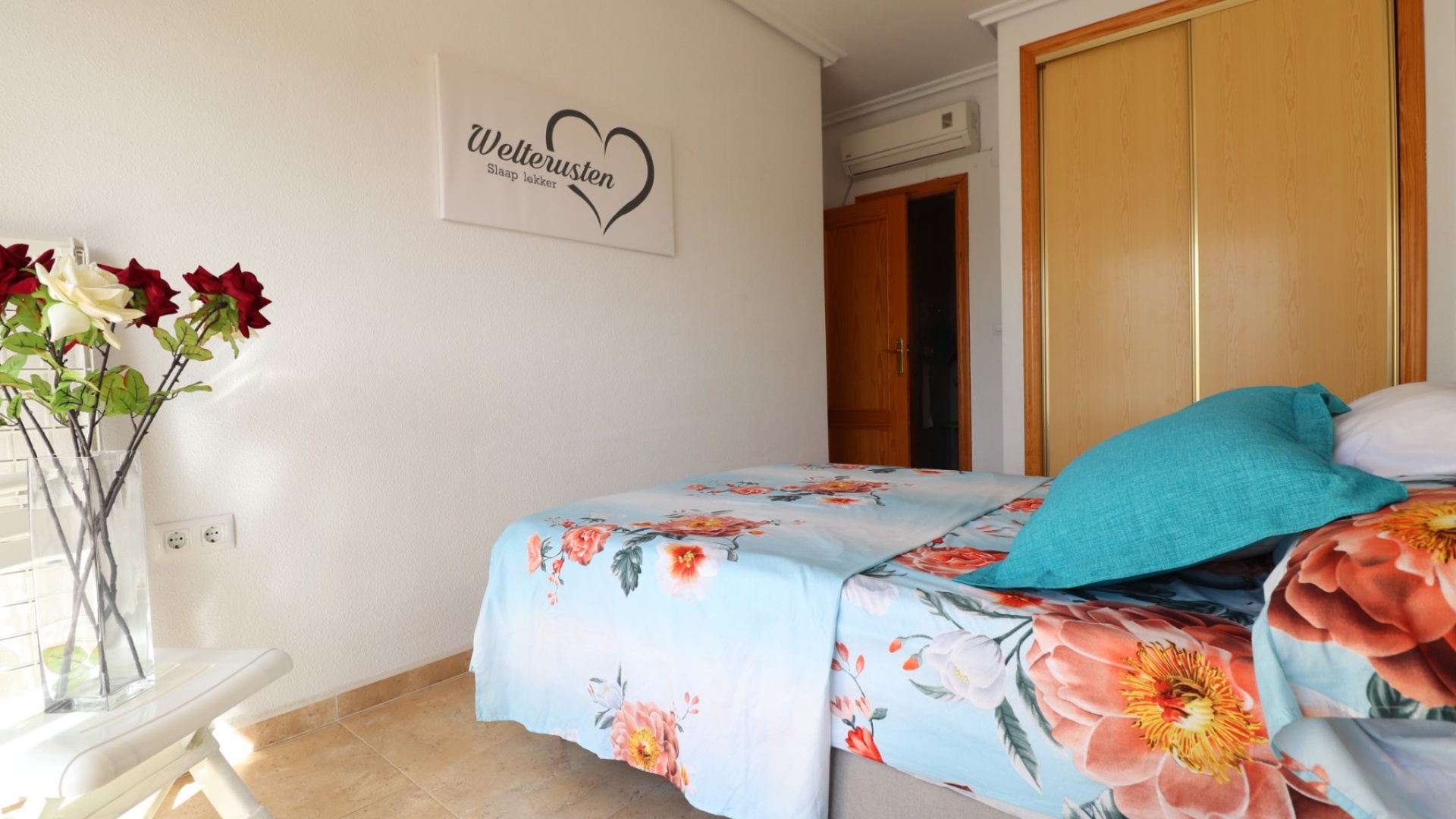 Resale - Apartment - Formentera del Segura - Formentera - Village