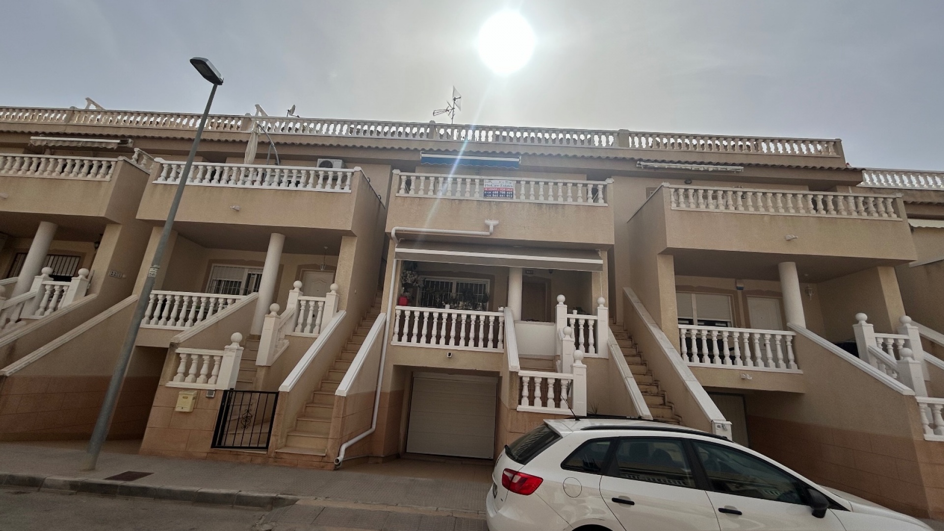 Resale - Apartment - Formentera del Segura - Los Palacios