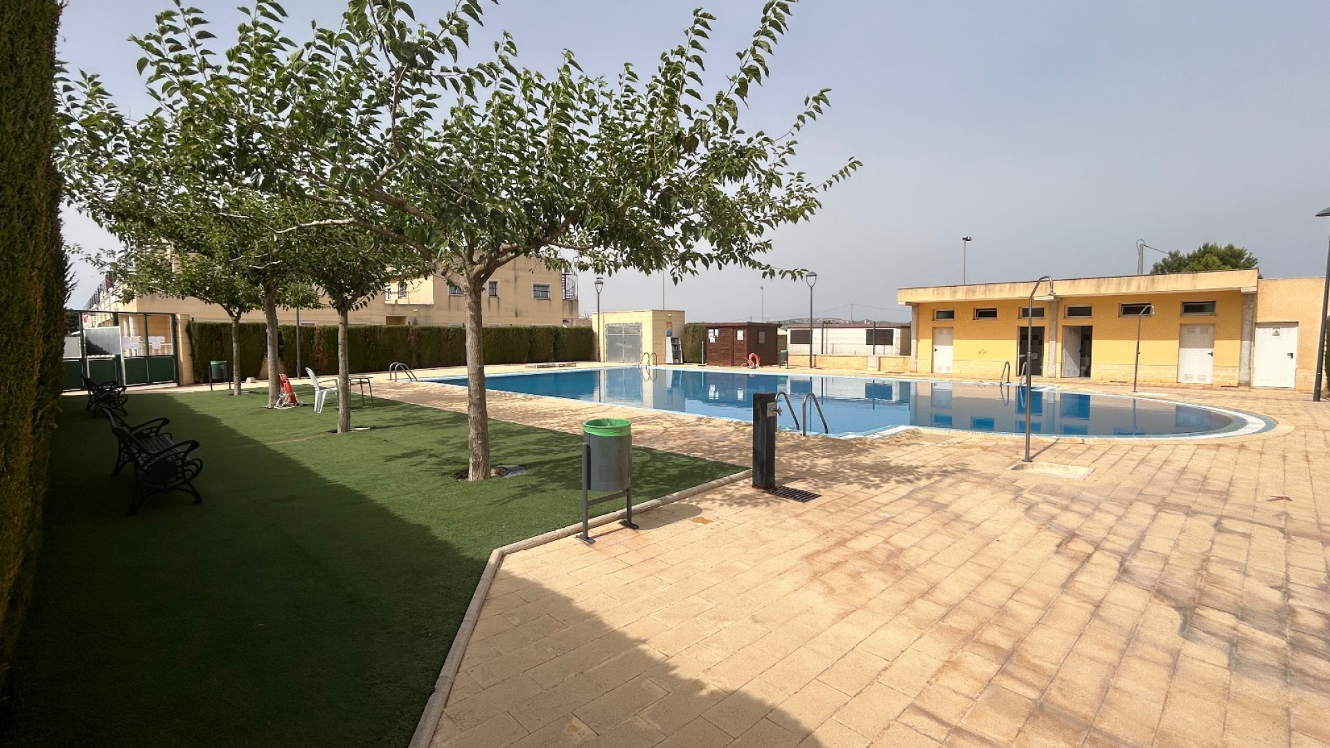 Resale - Apartment - Formentera del Segura - Los Palacios