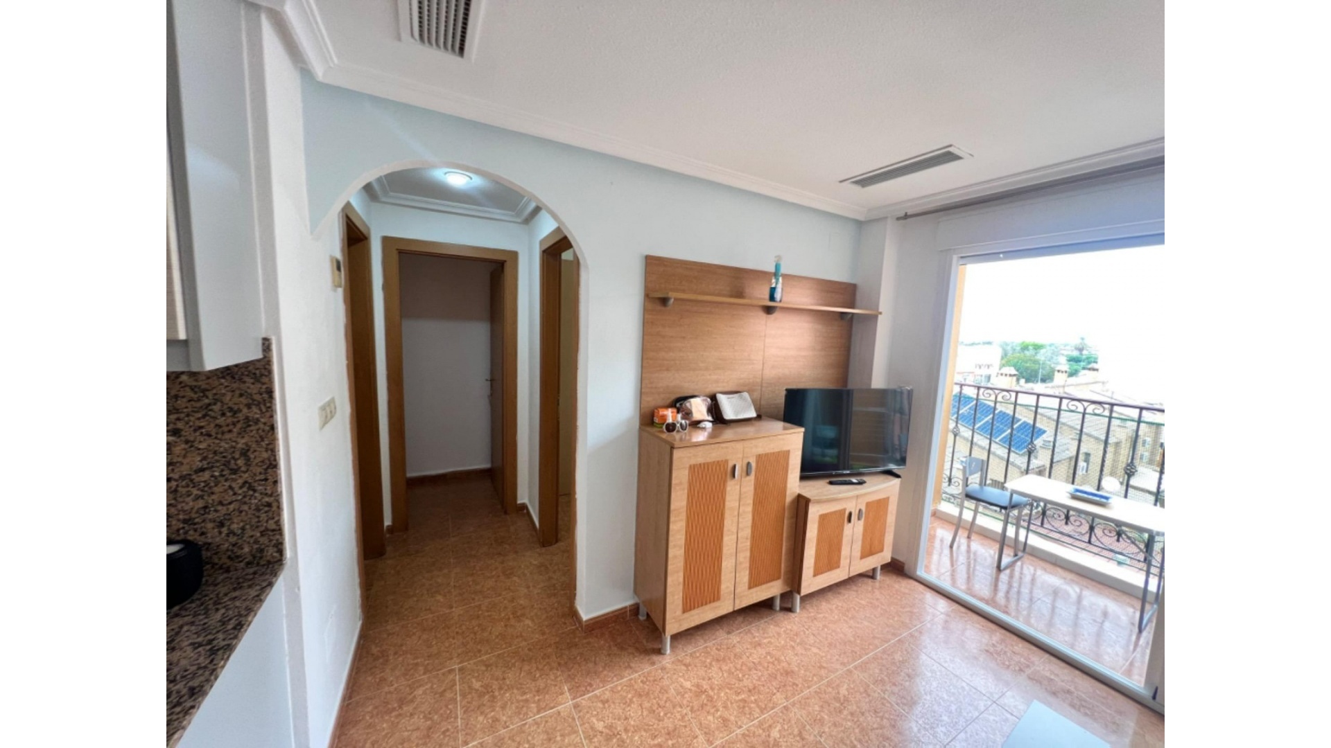 Resale - Apartment - Formentera del Segura - Los Palacios