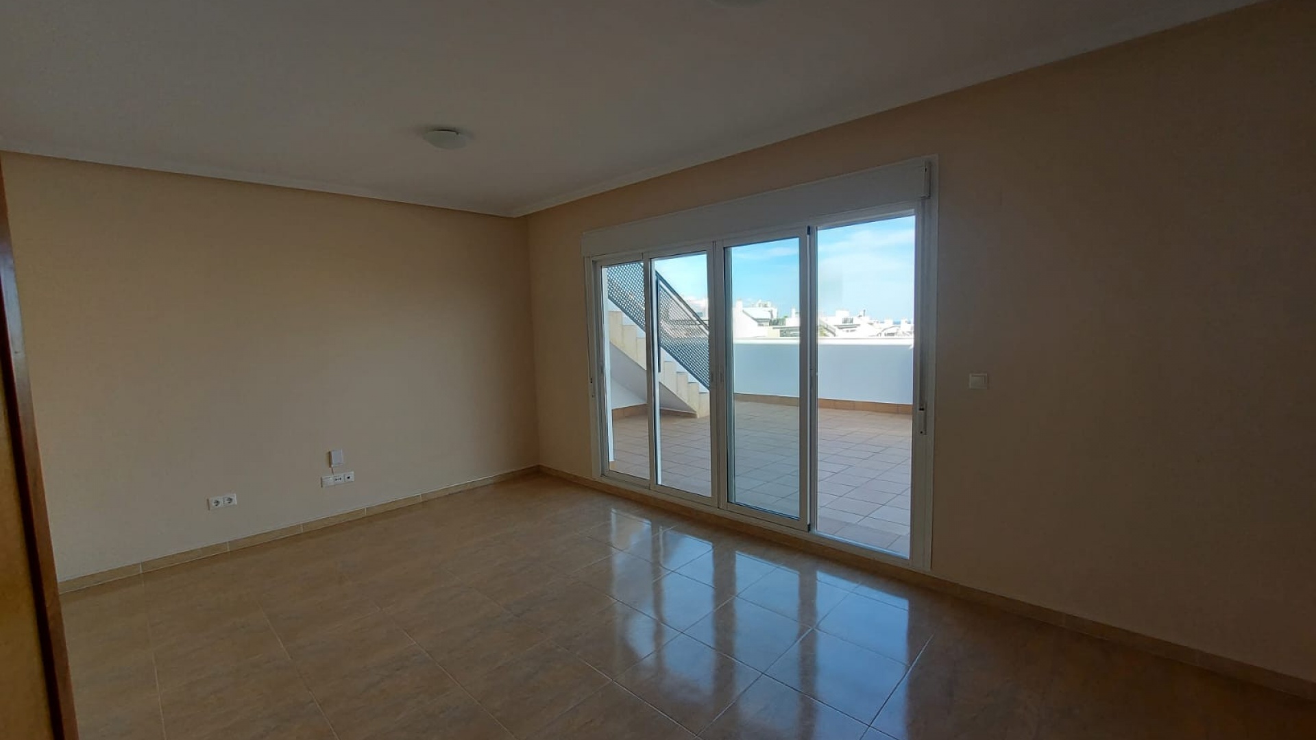 Resale - Apartment - Gran Alacant