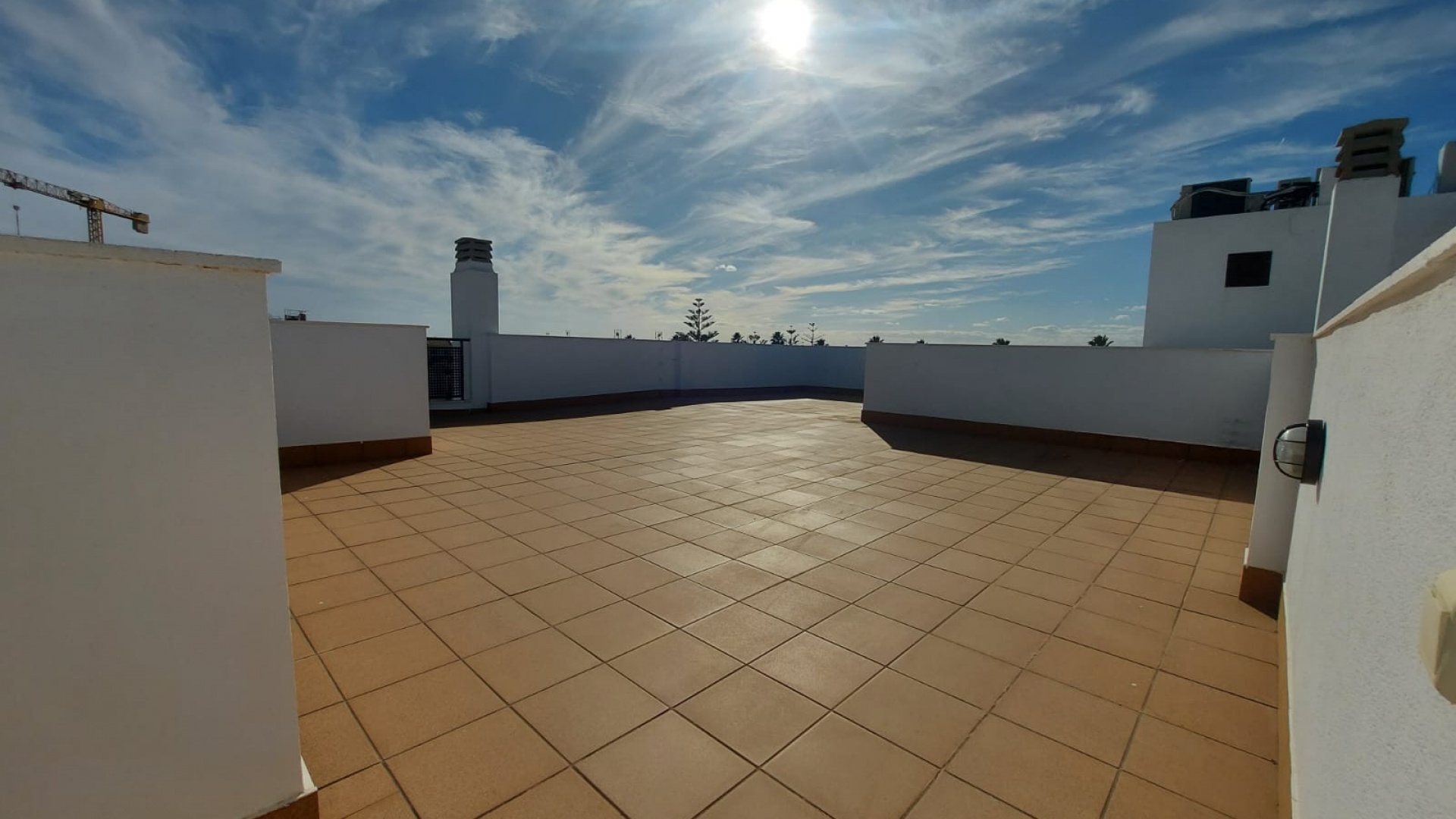 Resale - Apartment - Gran Alacant