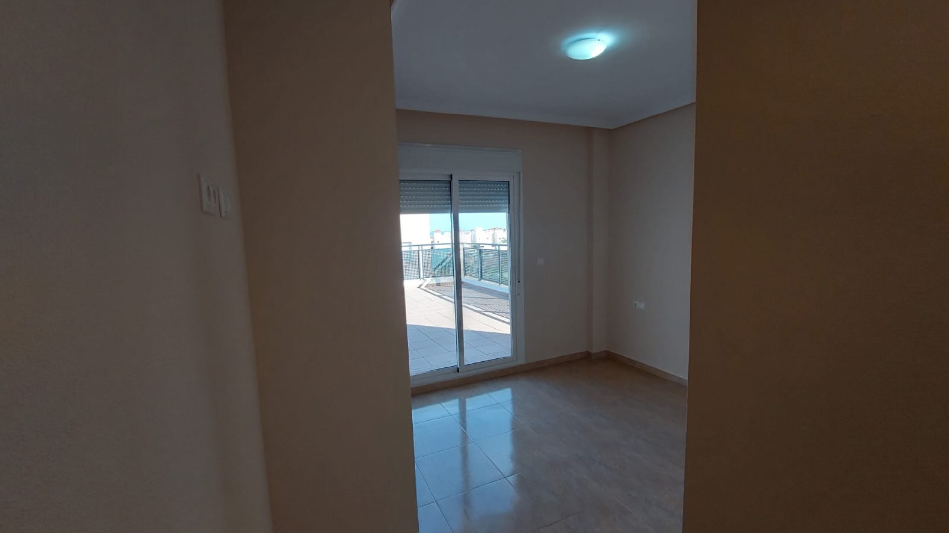 Resale - Apartment - Gran Alacant