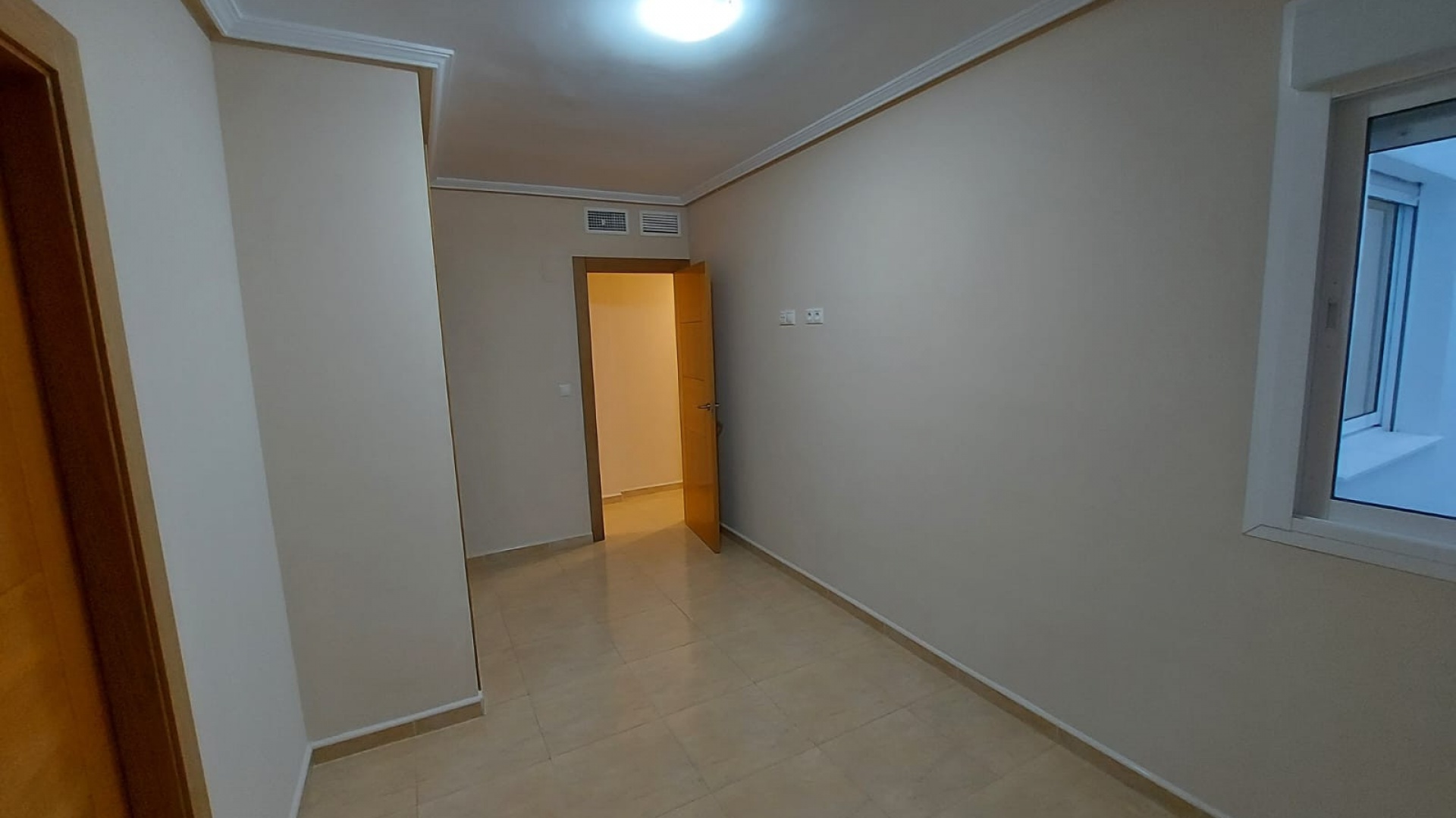 Resale - Apartment - Gran Alacant