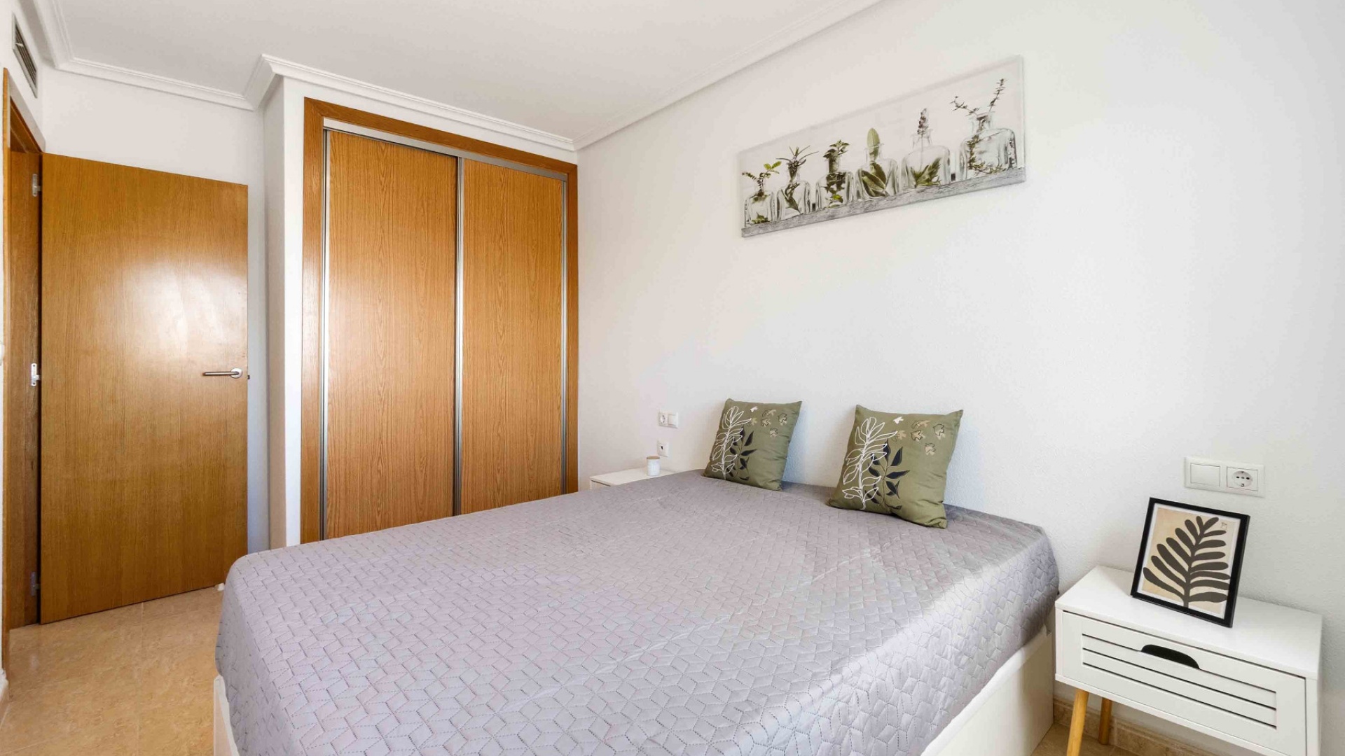 Resale - Apartment - Guardamar del Segura - Beachside, Guardamar del Segura