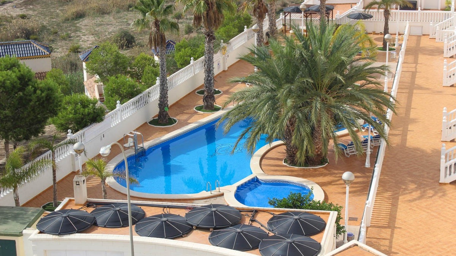 Resale - Apartment - Guardamar del Segura - El Eden