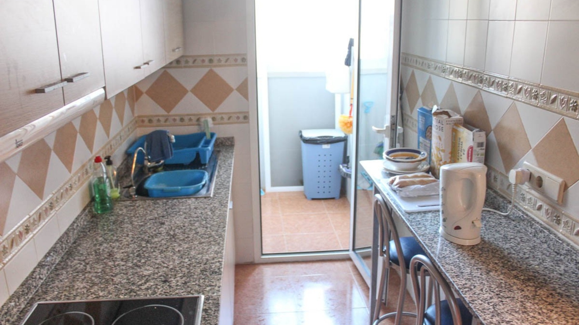 Resale - Apartment - Guardamar del Segura - El Eden