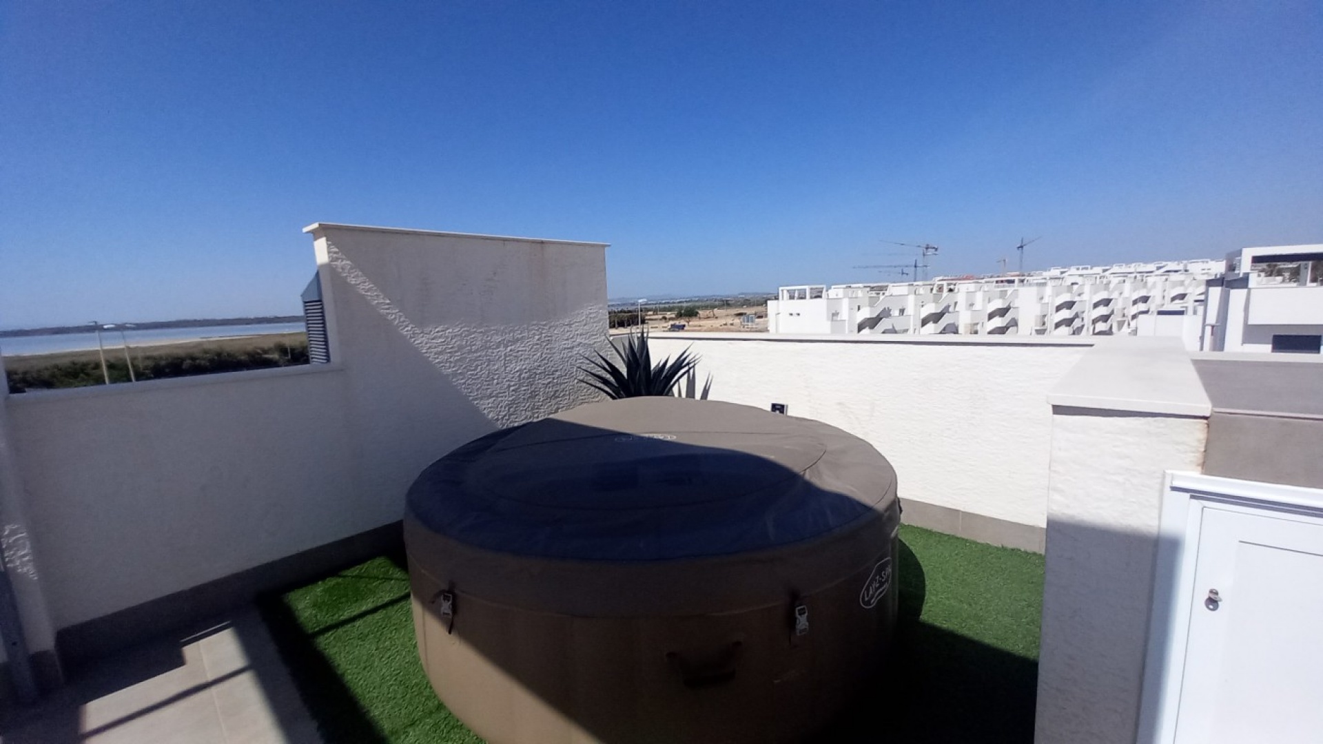 Resale - Apartment - Guardamar del Segura - El Raso